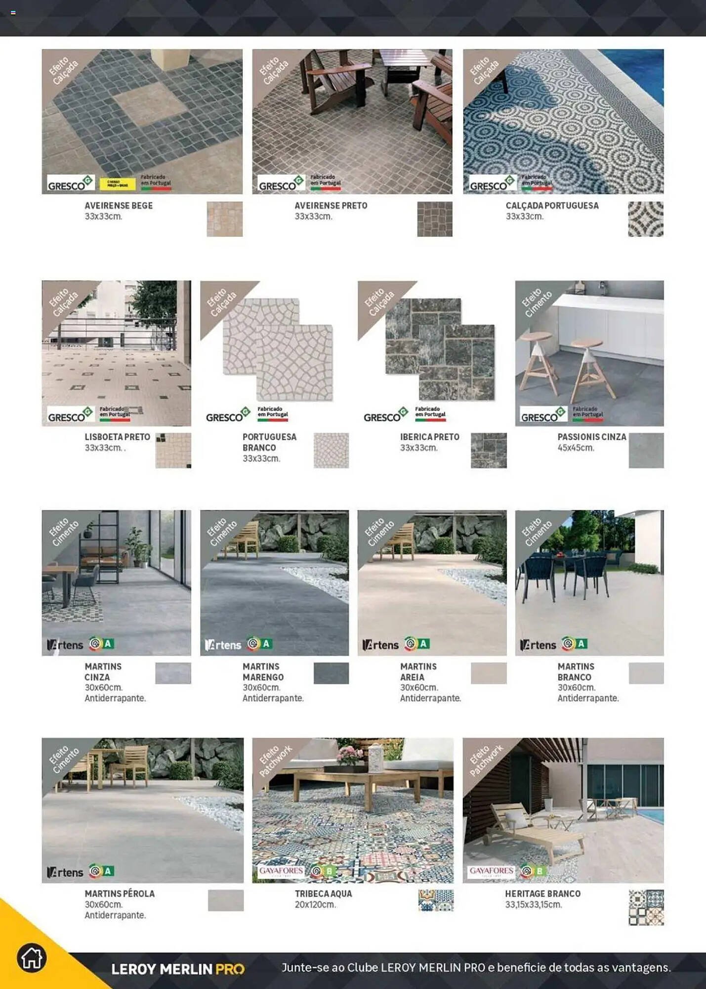 Folheto Leroy Merlin (2024-12-18 - 2025-12-31) | 564