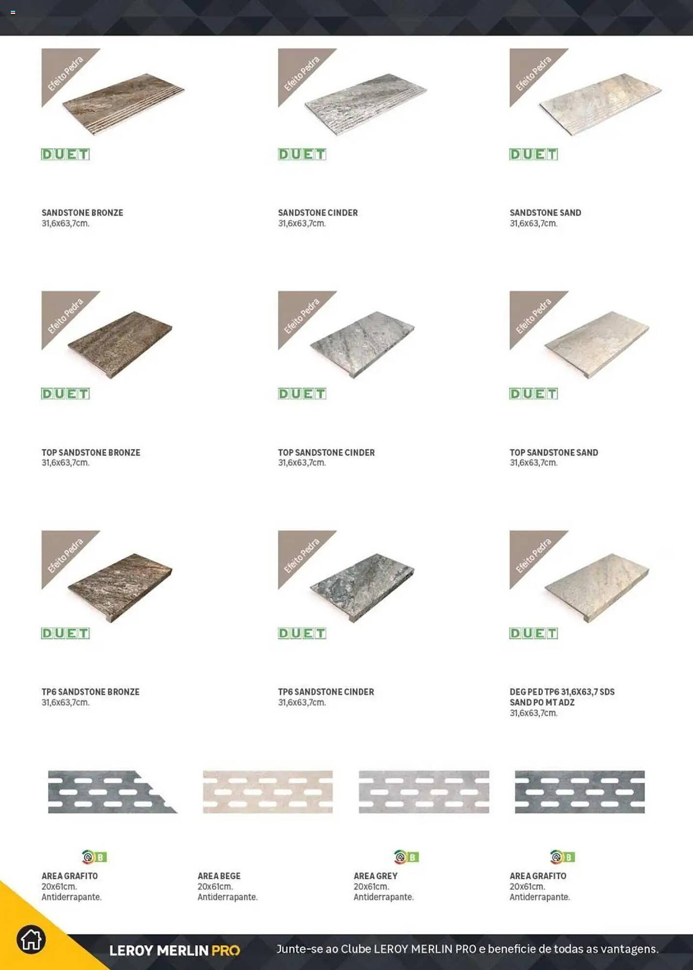 Folheto Leroy Merlin (2024-12-18 - 2025-12-31) | 566