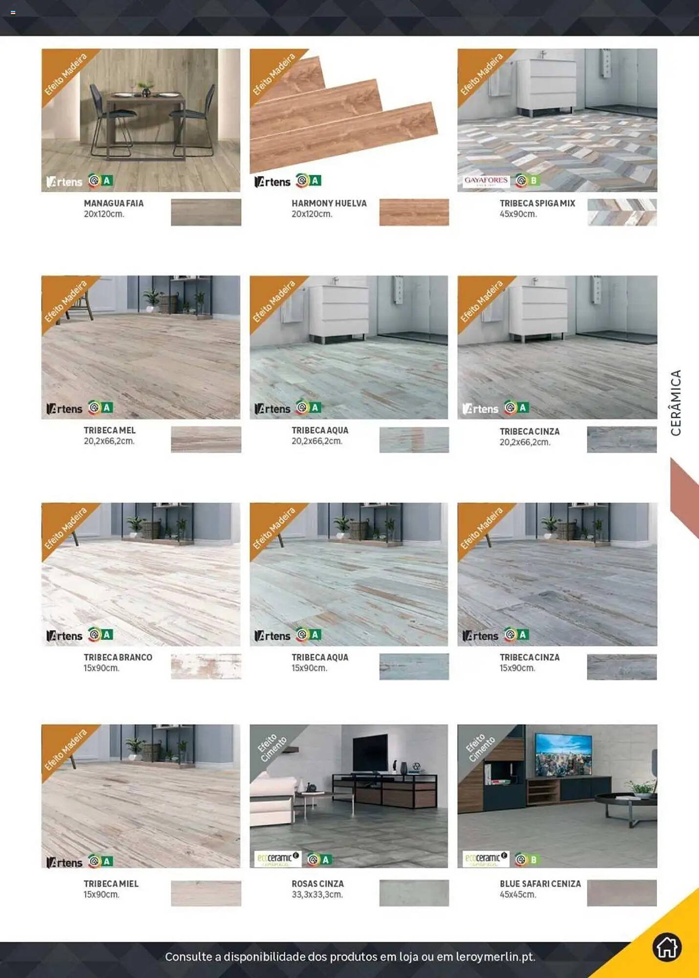 Folheto Leroy Merlin (2024-12-18 - 2025-12-31) | 569