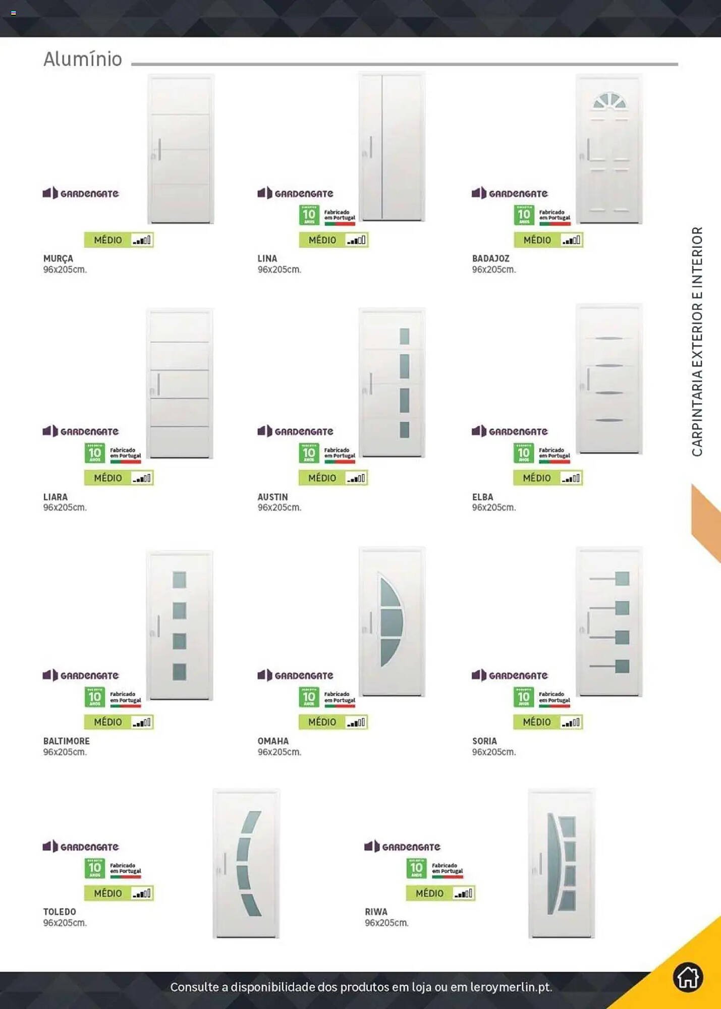 Folheto Leroy Merlin (2024-12-18 - 2025-12-31) | 609