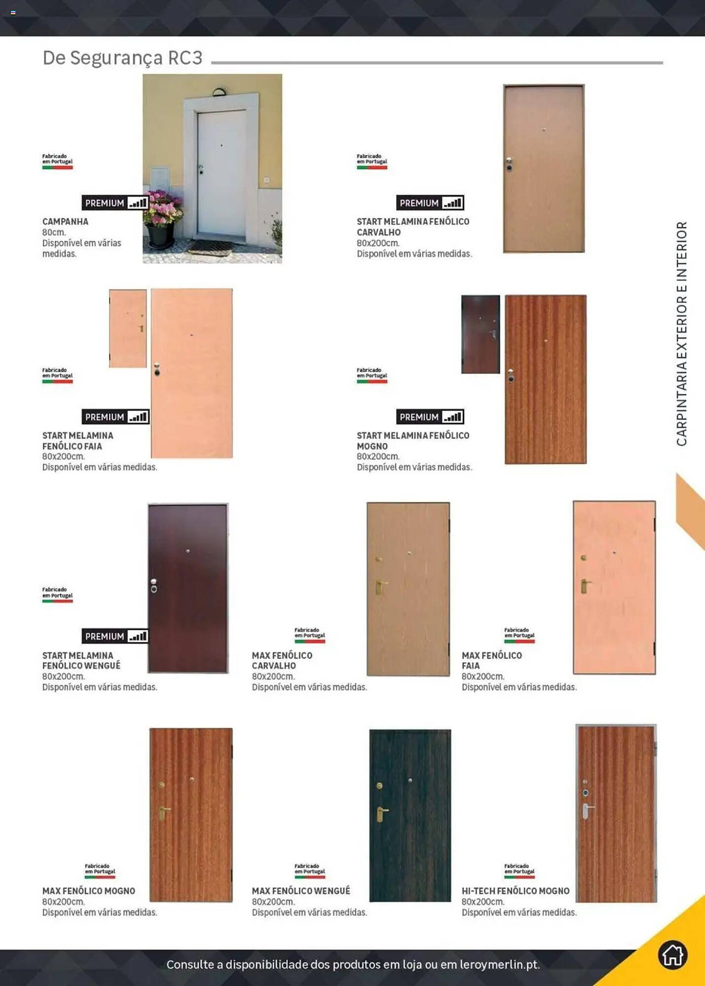 Folheto Leroy Merlin (2024-12-18 - 2025-12-31) | 611