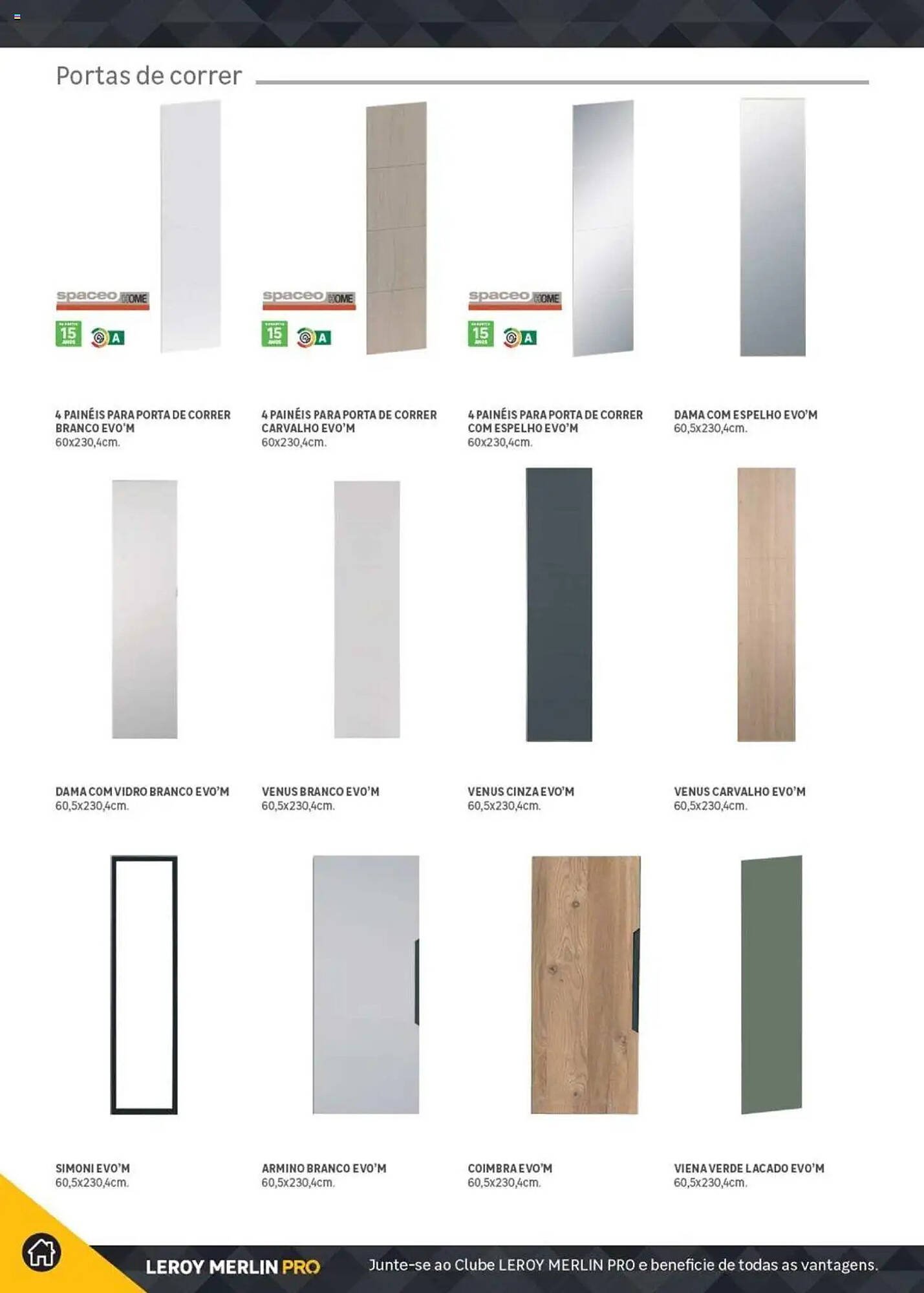 Folheto Leroy Merlin (2024-12-18 - 2025-12-31) | 628