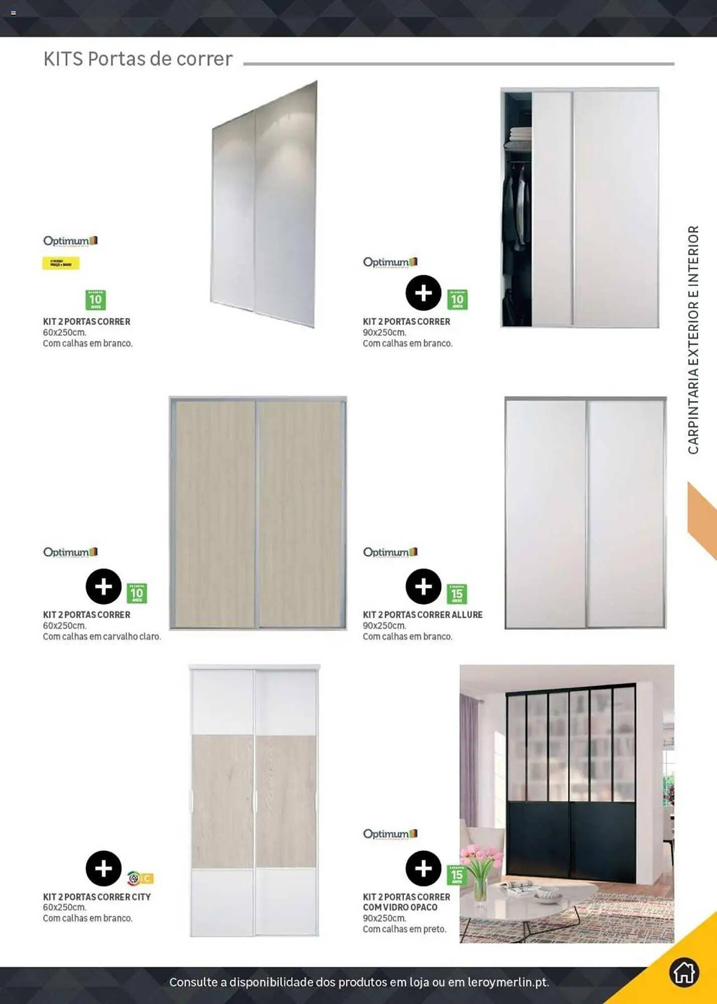 Folheto Leroy Merlin (2024-12-18 - 2025-12-31) | 633