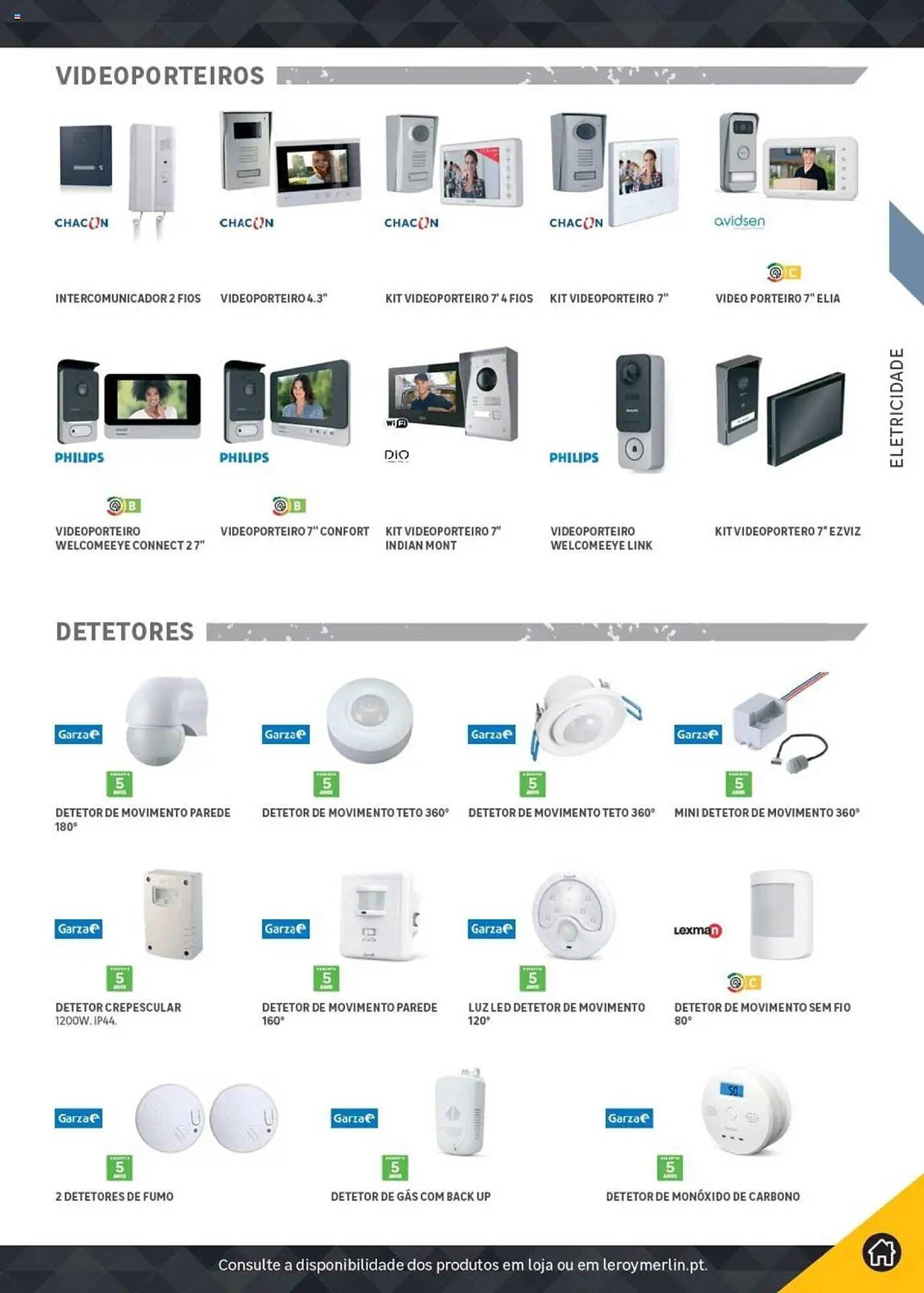 Folheto Leroy Merlin (2024-12-18 - 2025-12-31) | 65