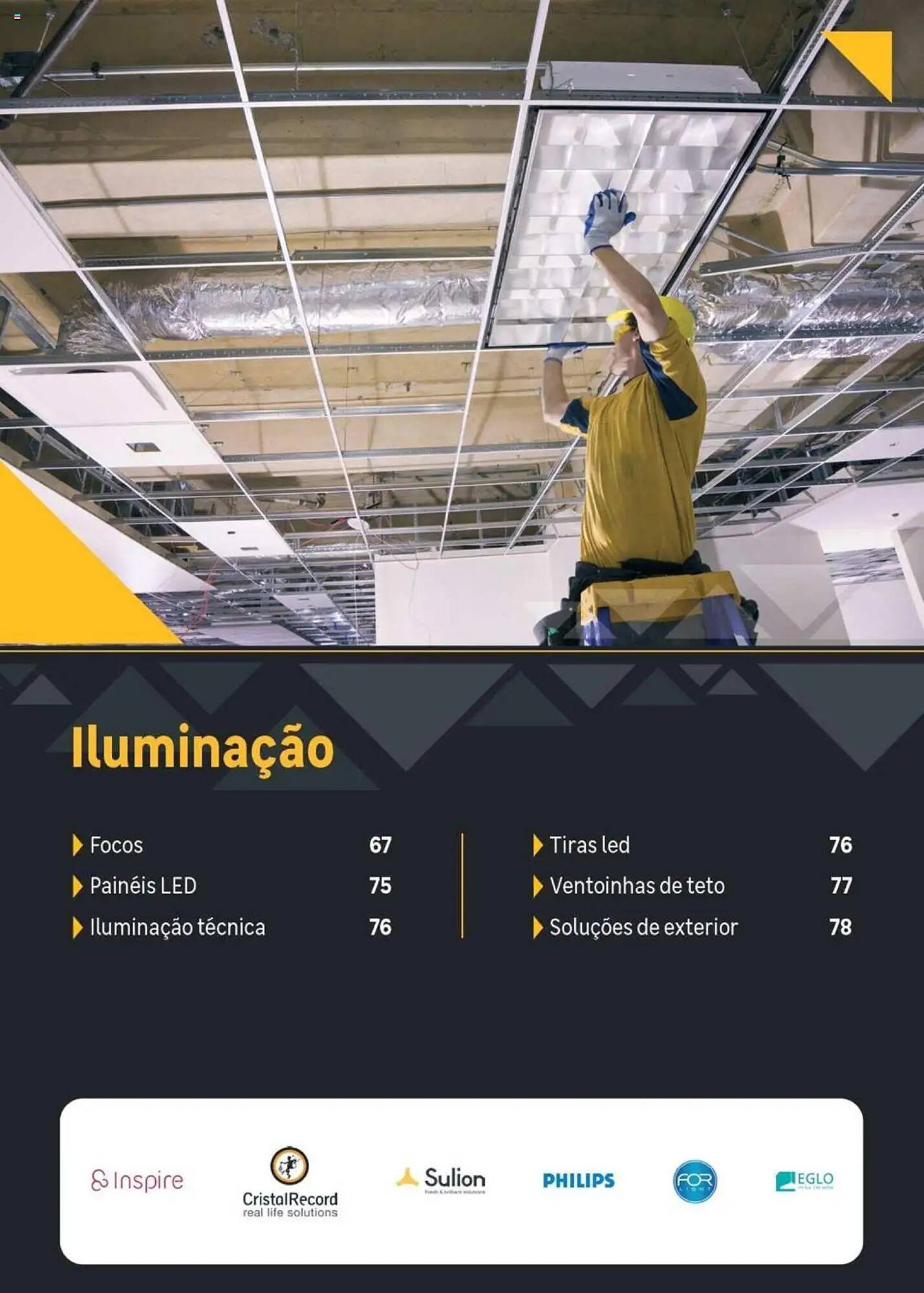 Folheto Leroy Merlin (2024-12-18 - 2025-12-31) | 66