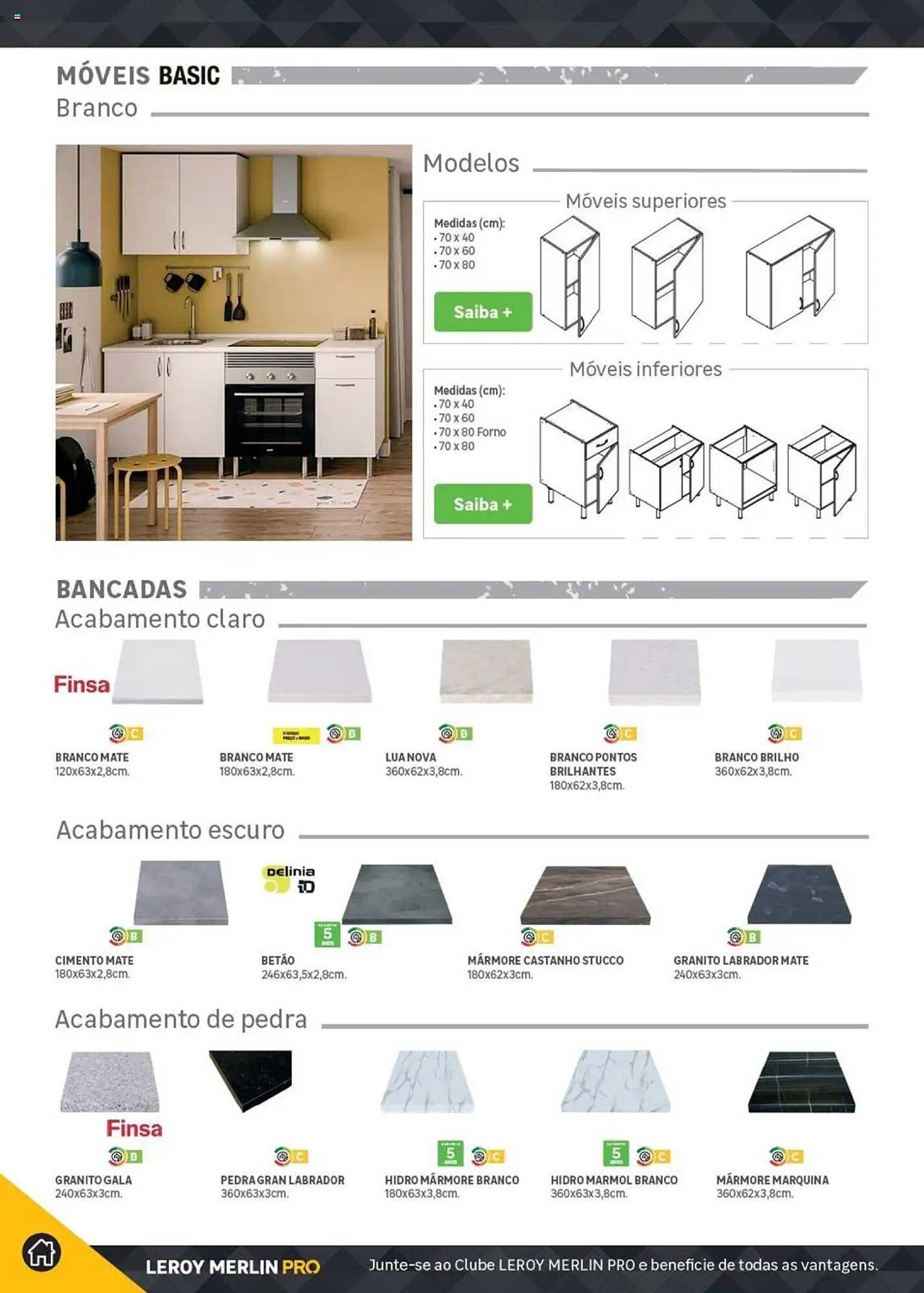 Folheto Leroy Merlin (2024-12-18 - 2025-12-31) | 682