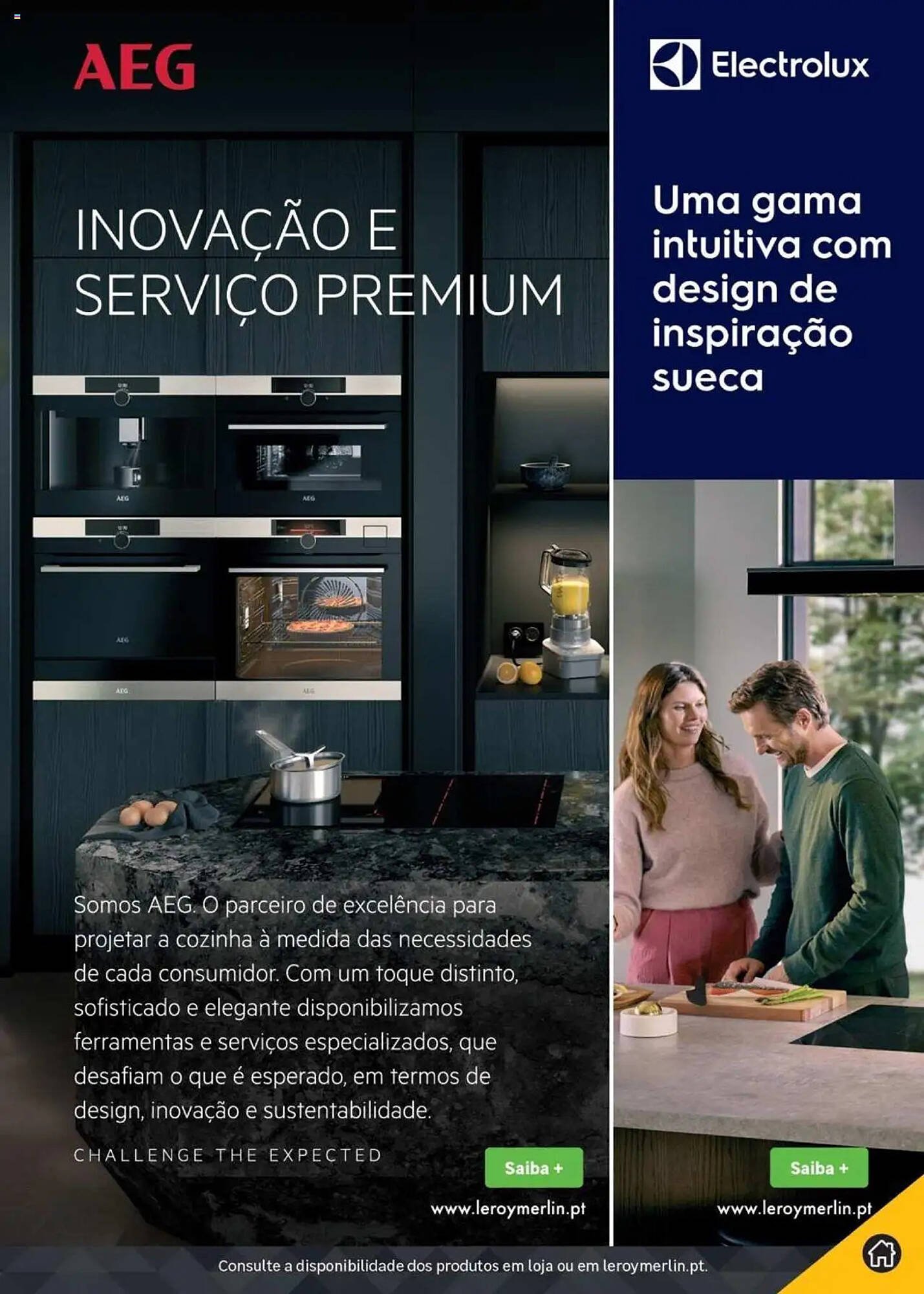 Folheto Leroy Merlin (2024-12-18 - 2025-12-31) | 699