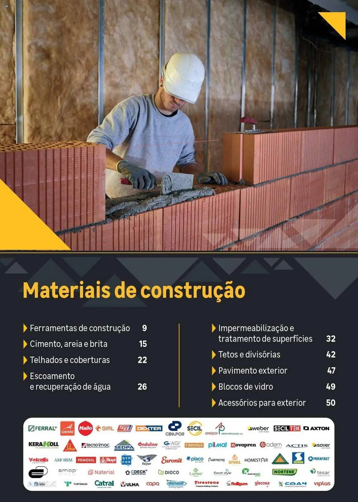 Folheto Leroy Merlin (2024-12-18 - 2025-12-31) | 8