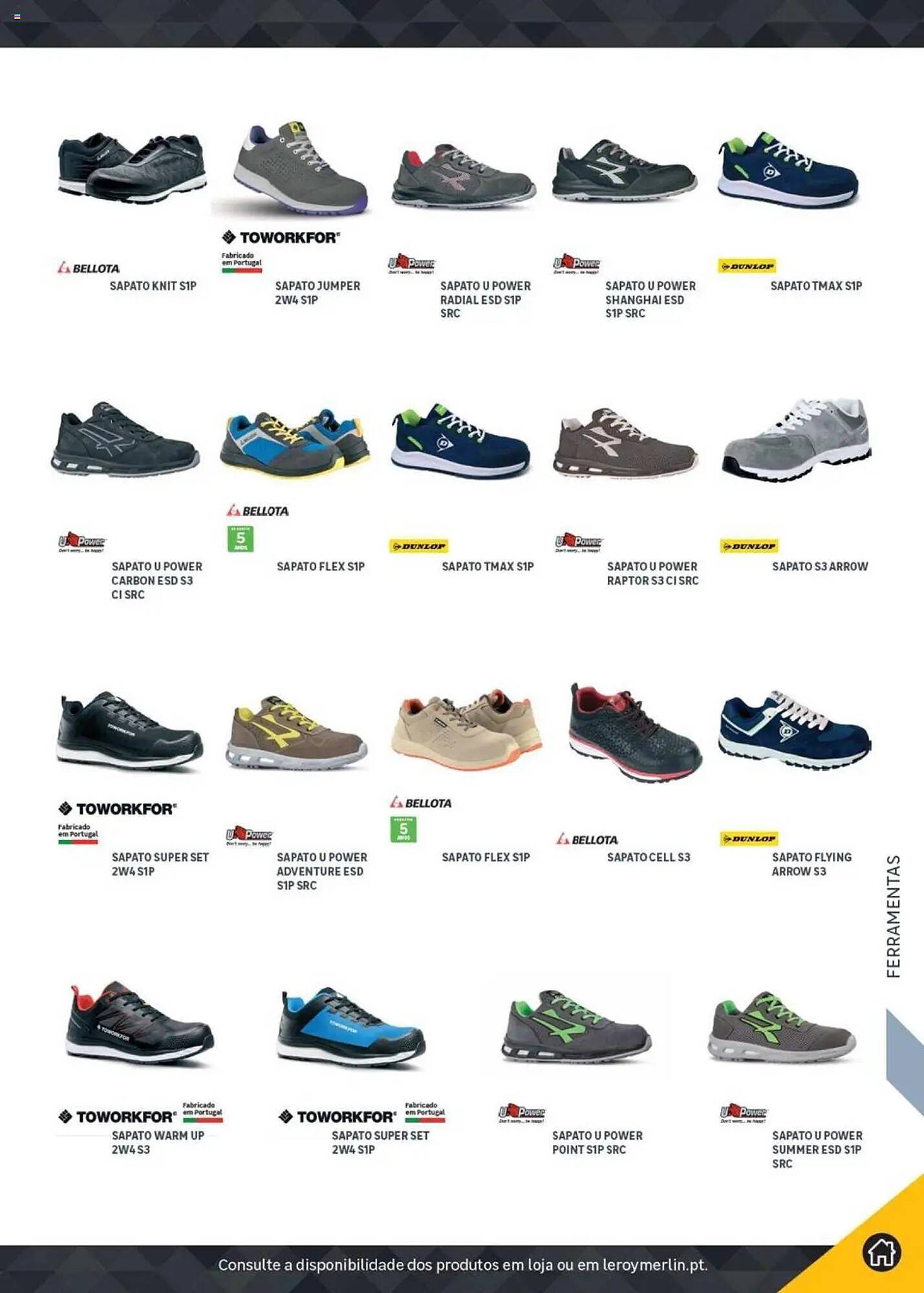 Folheto Leroy Merlin (2024-12-18 - 2025-12-31) | 783