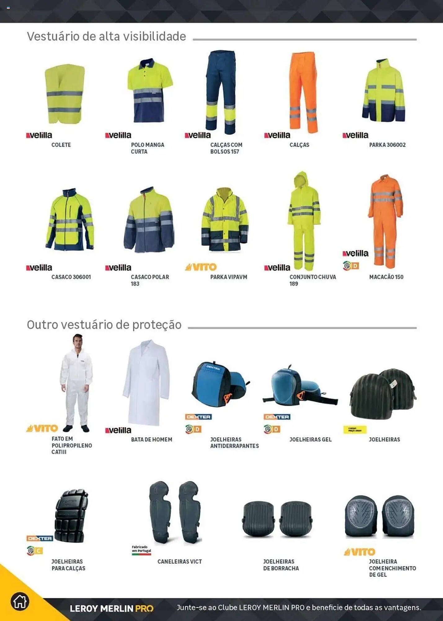 Folheto Leroy Merlin (2024-12-18 - 2025-12-31) | 788