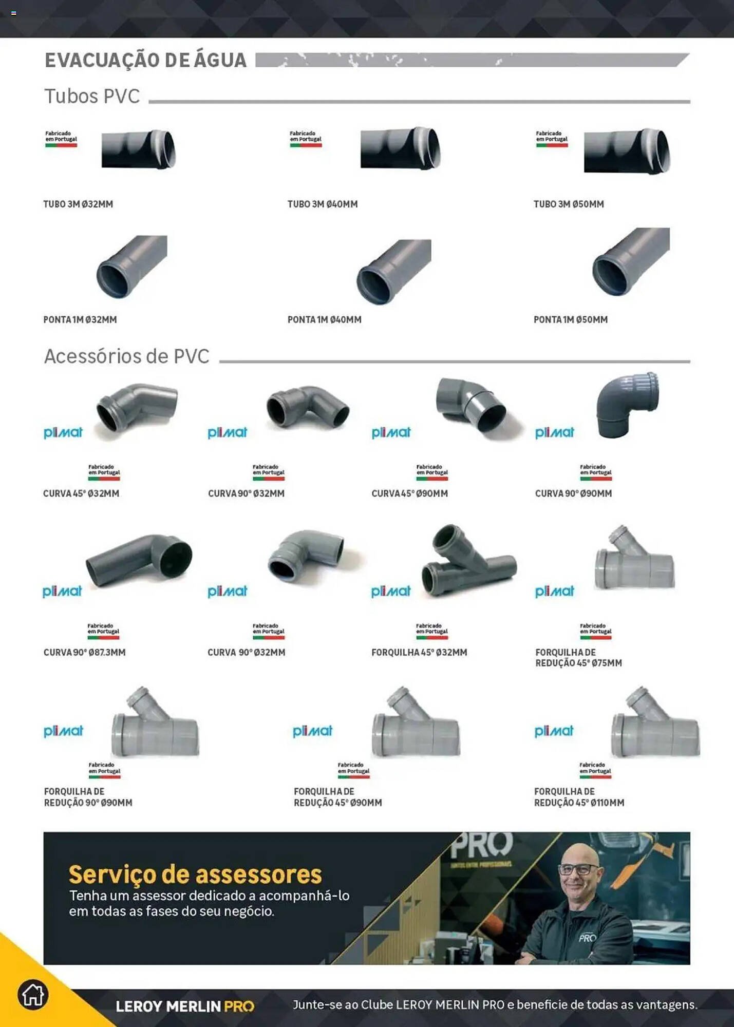 Folheto Leroy Merlin (2024-12-18 - 2025-12-31) | 100