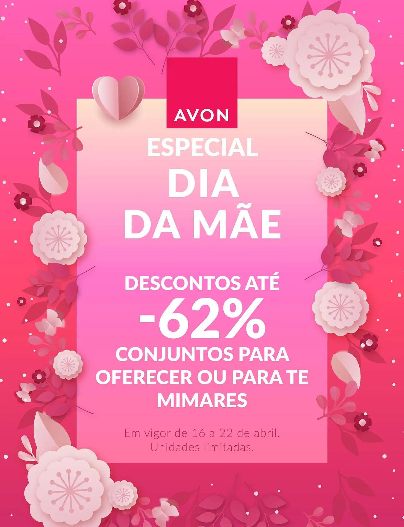 Catálogo Avon (2026-04-16 - 2026-04-23) | 1
