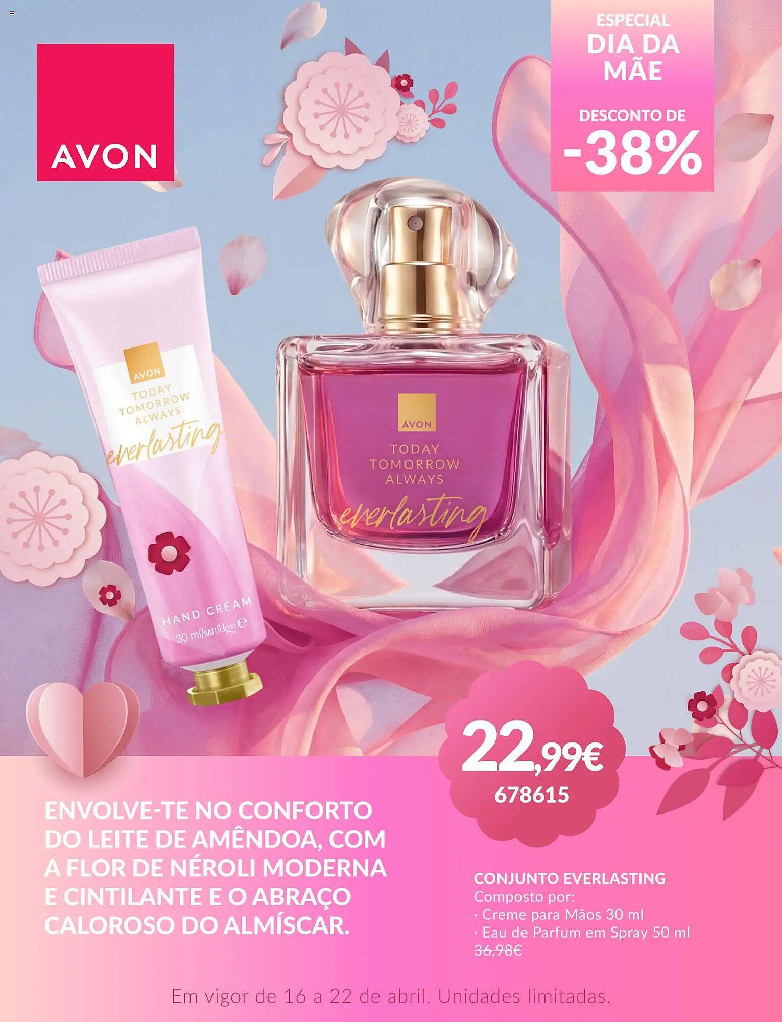 Catálogo Avon (2026-04-16 - 2026-04-23) | 2