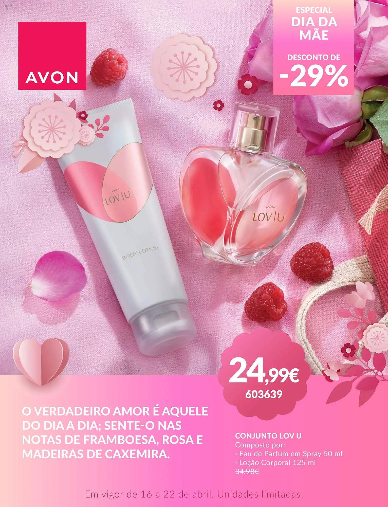 Catálogo Avon (2026-04-16 - 2026-04-23) | 3