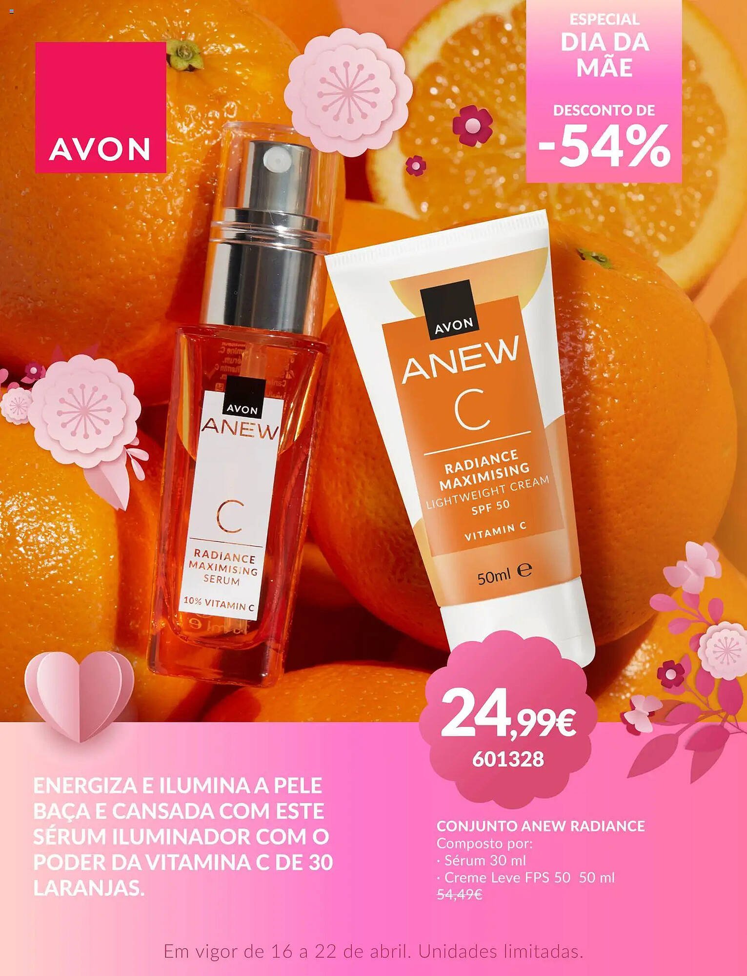 Catálogo Avon (2026-04-16 - 2026-04-23) | 6
