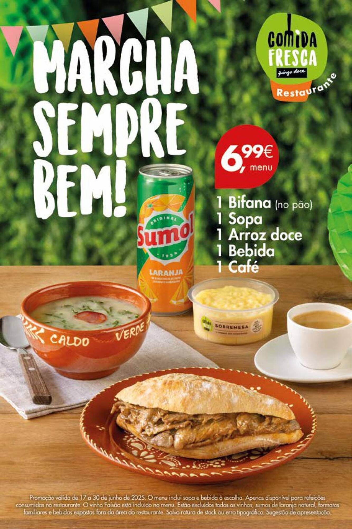 Folheto Pingo Doce (2025-06-23 - 2025-12-20) | 11