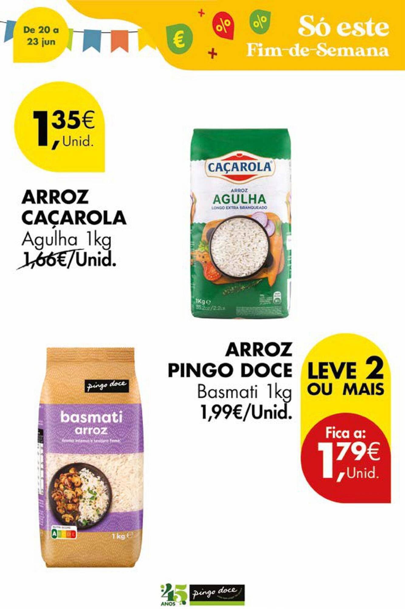 Folheto Pingo Doce (2025-06-23 - 2025-12-20) | 13