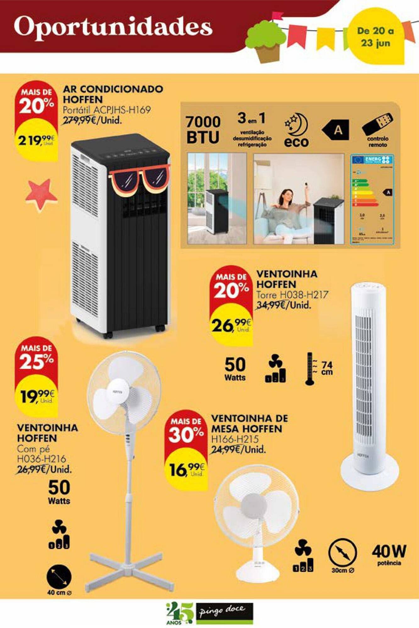 Folheto Pingo Doce (2025-06-23 - 2025-12-20) | 14