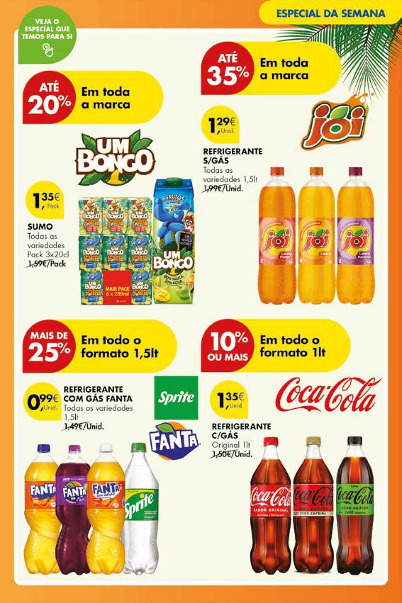 Folheto Pingo Doce (2025-06-23 - 2025-12-20) | 17