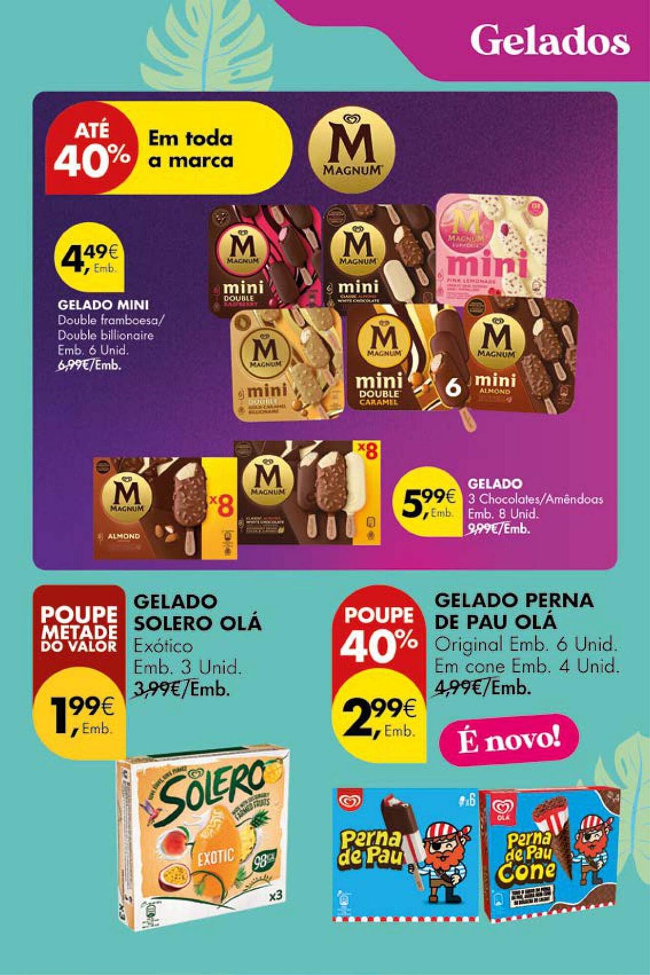 Folheto Pingo Doce (2025-06-23 - 2025-12-20) | 19