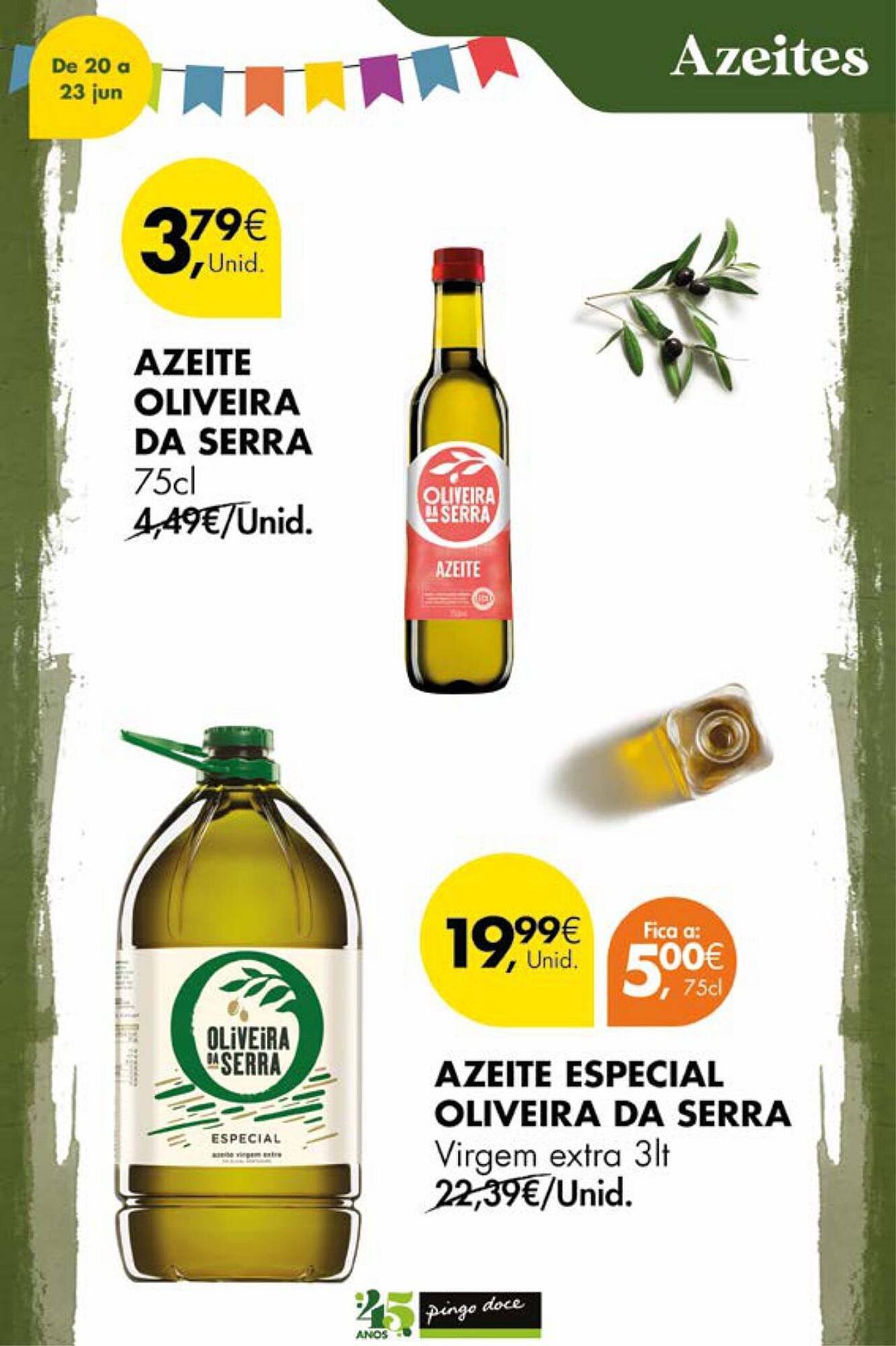 Folheto Pingo Doce (2025-06-23 - 2025-12-20) | 5