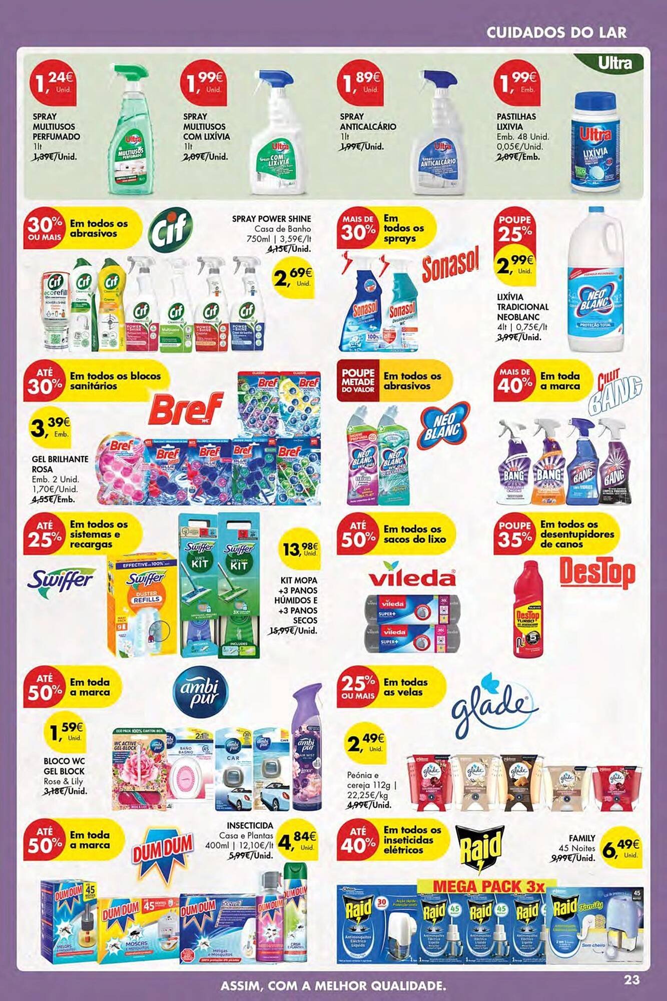 Folheto Pingo Doce (2025-11-13 - 2025-11-19) | 23