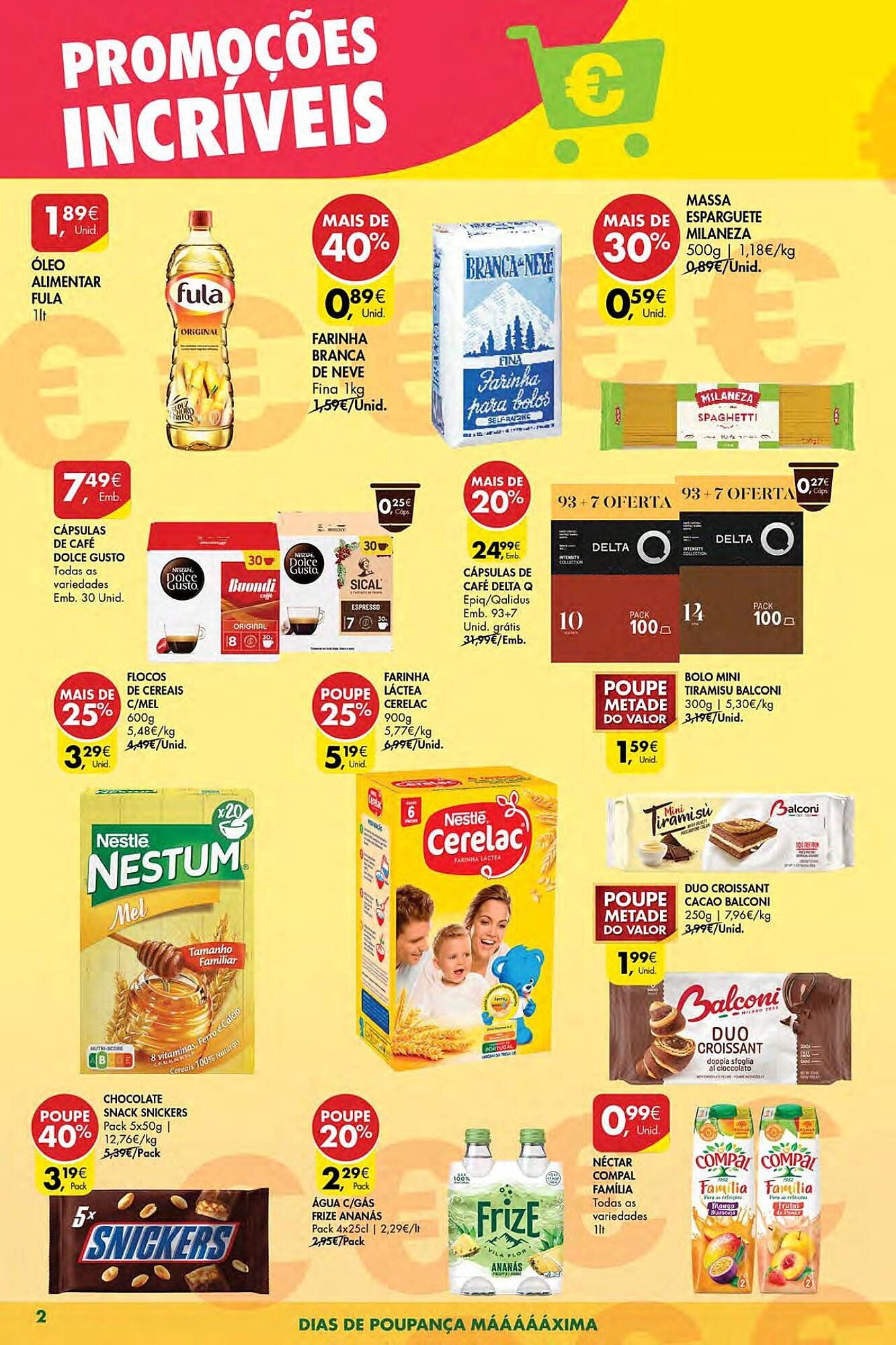 Folheto Pingo Doce (2026-04-30 - 2026-05-06) | 2