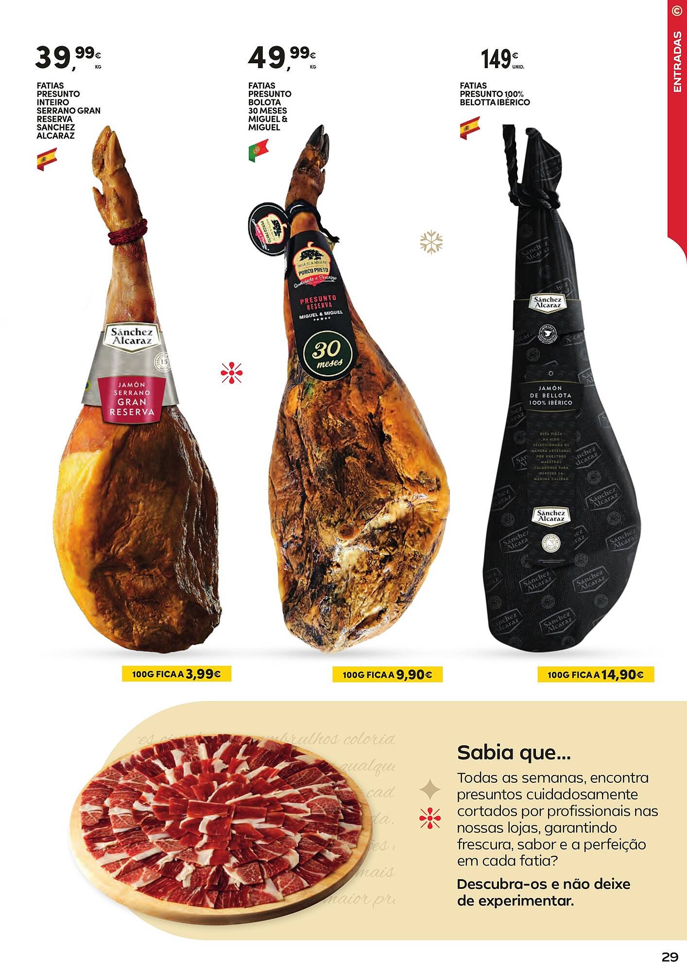 Folheto Continente (2025-11-18 - 2025-12-24) | 29