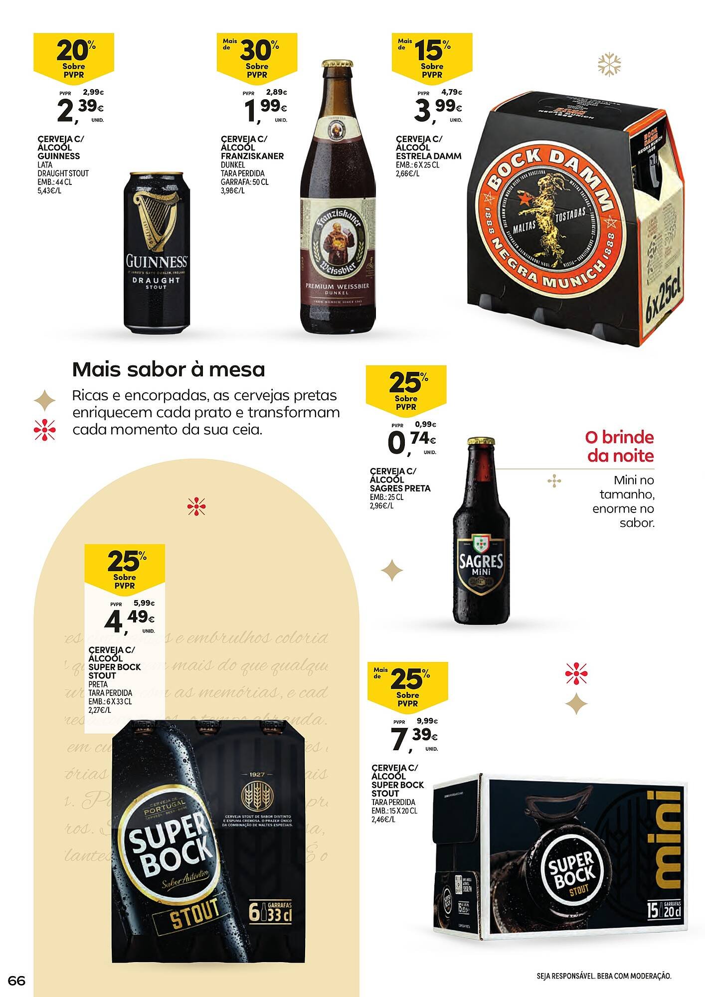 Folheto Continente (2025-11-18 - 2025-12-24) | 66