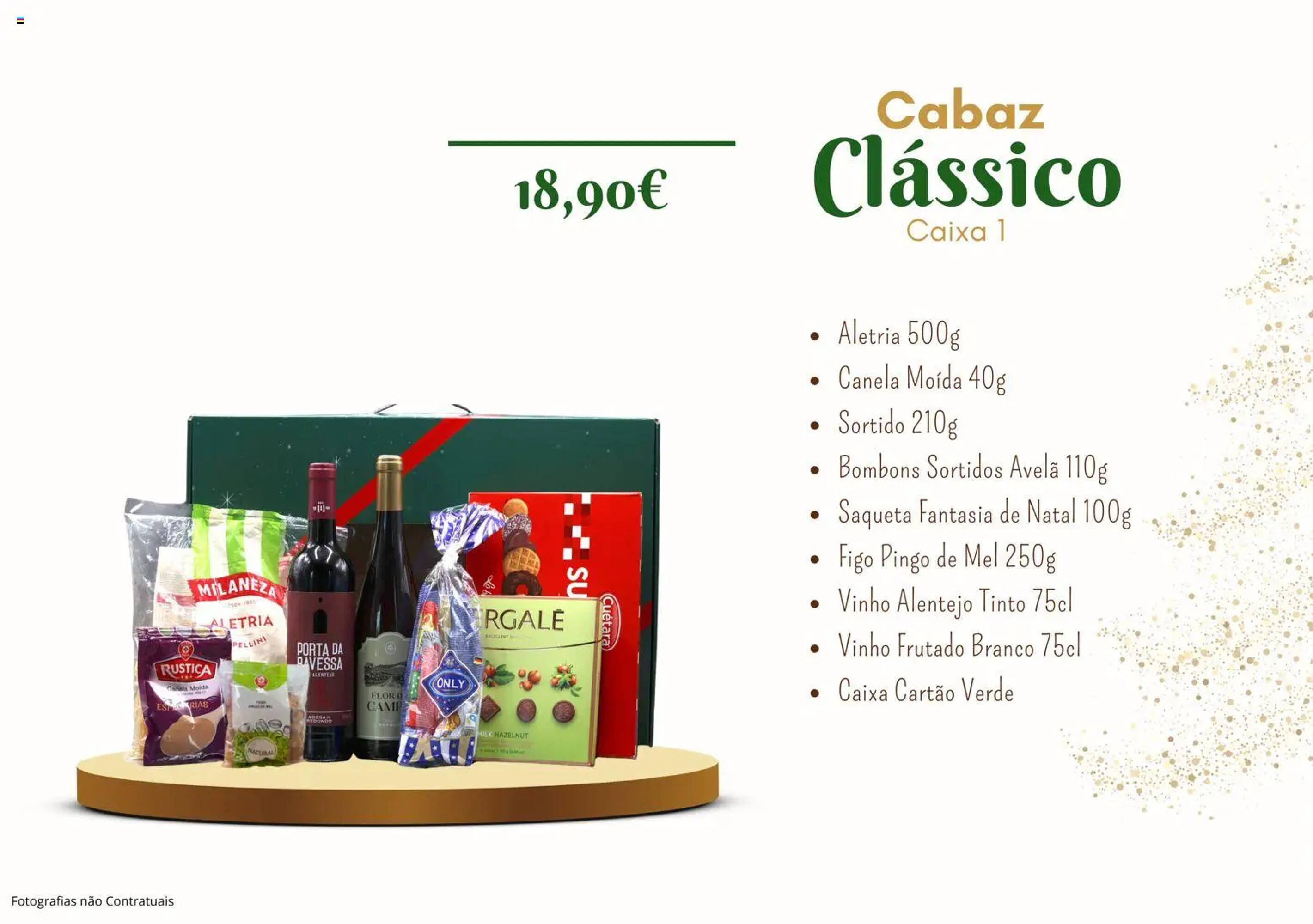 Folheto E.Leclerc (2025-11-05 - 2026-01-01) | 12