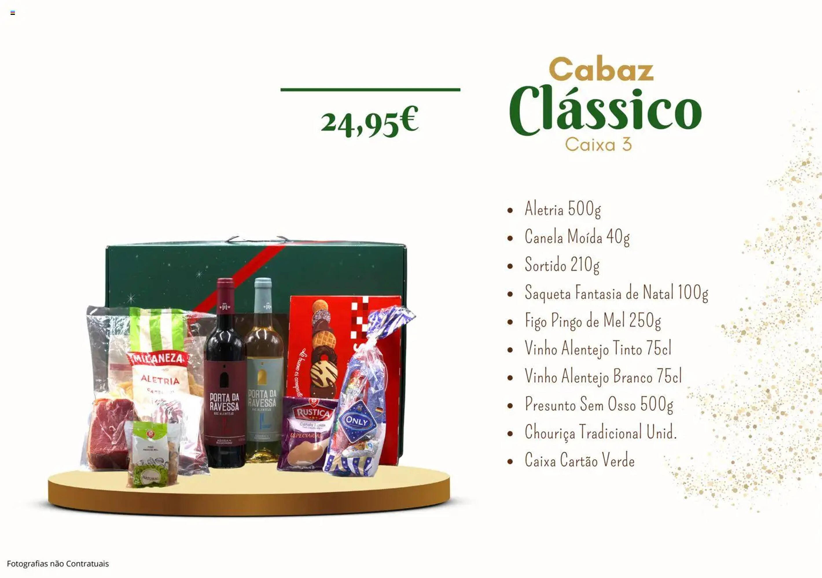 Folheto E.Leclerc (2025-11-05 - 2026-01-01) | 14