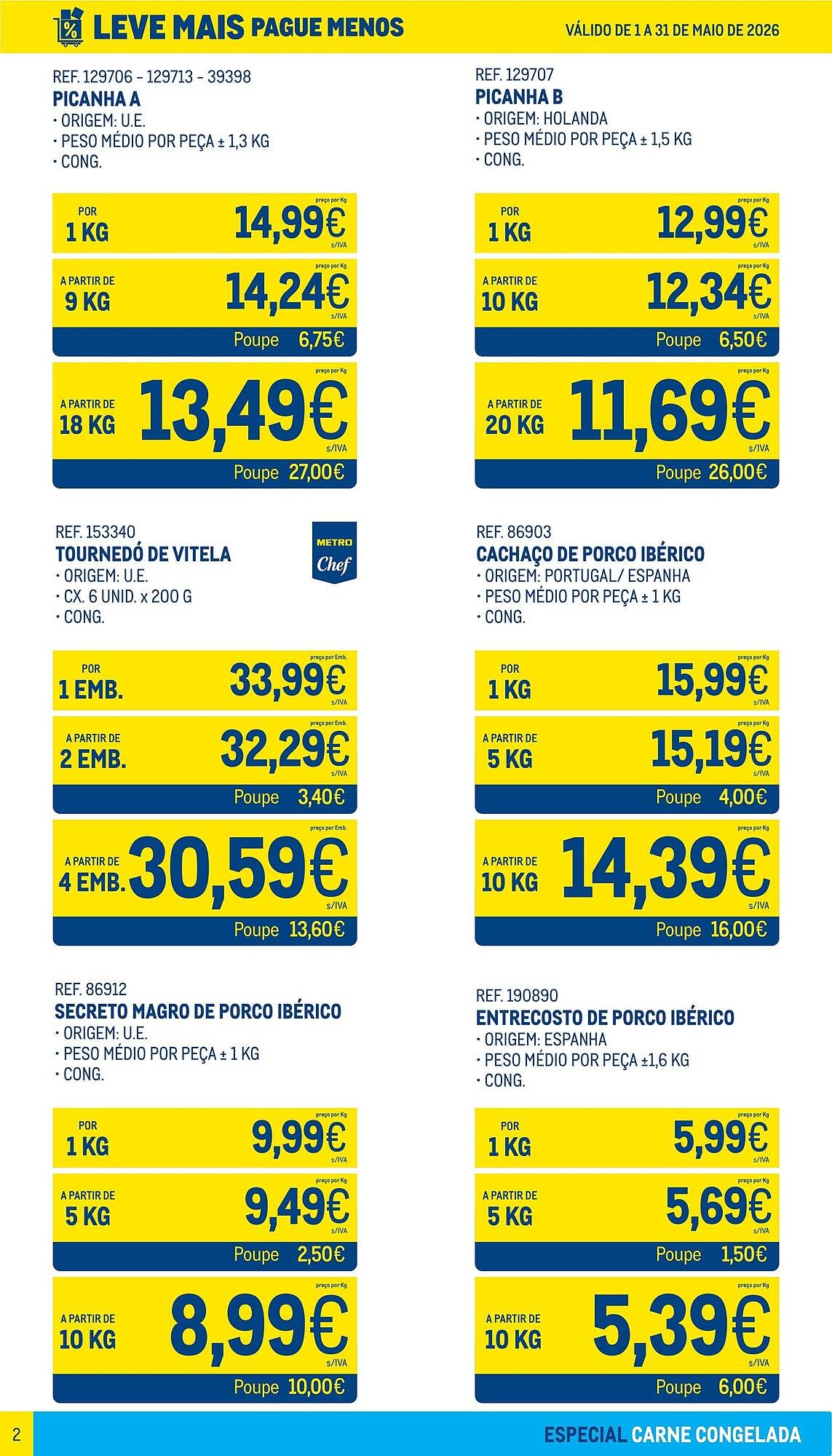 Catálogo Makro (2026-05-01 - 2026-05-31) | 2