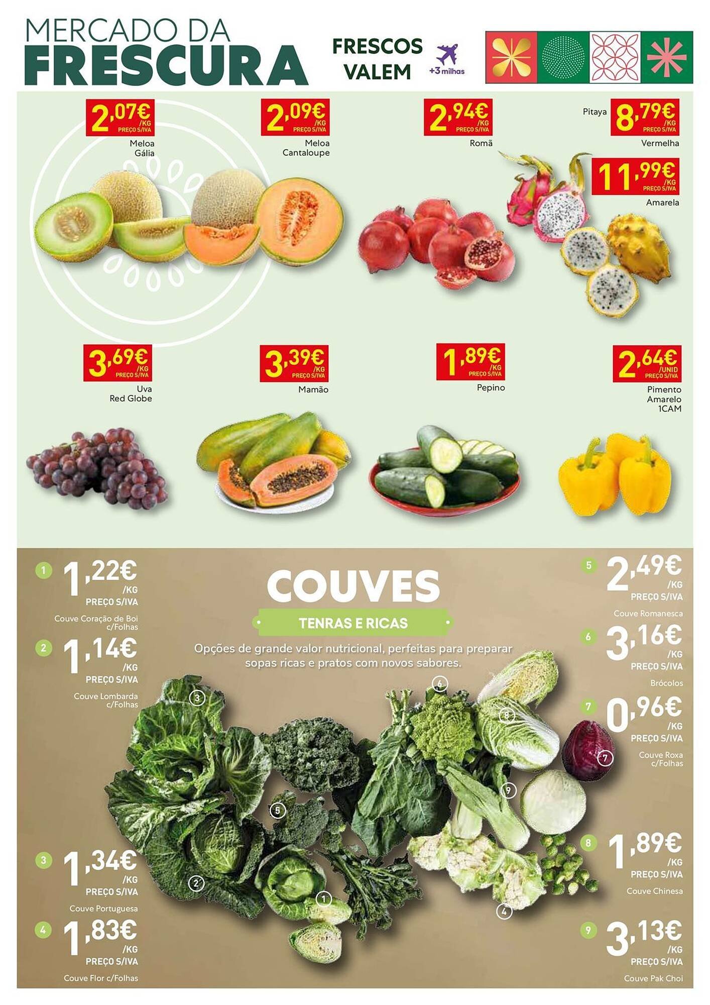 Folheto Recheio (2025-12-16 - 2025-12-22) | 2