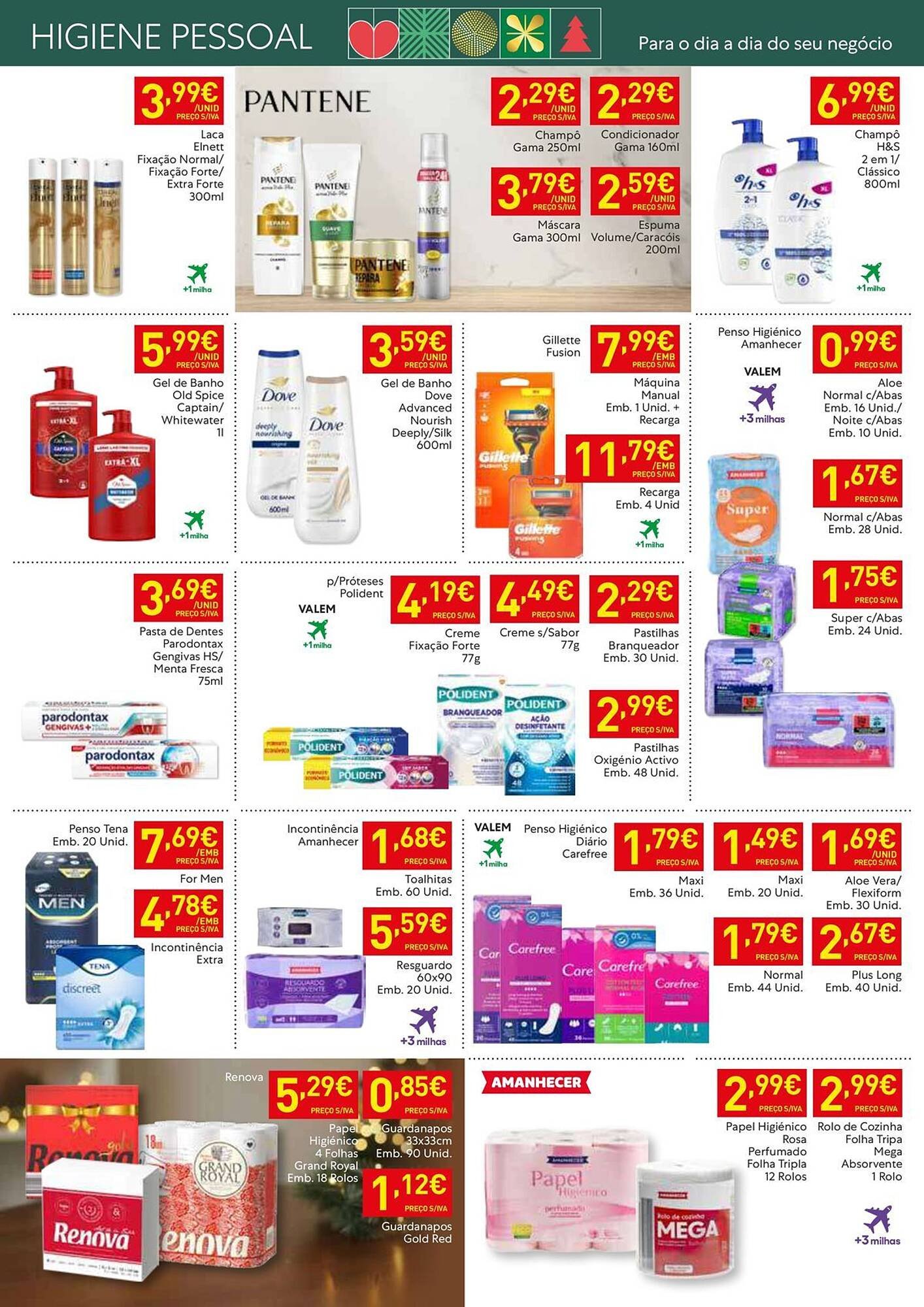 Folheto Recheio (2025-12-16 - 2025-12-22) | 11