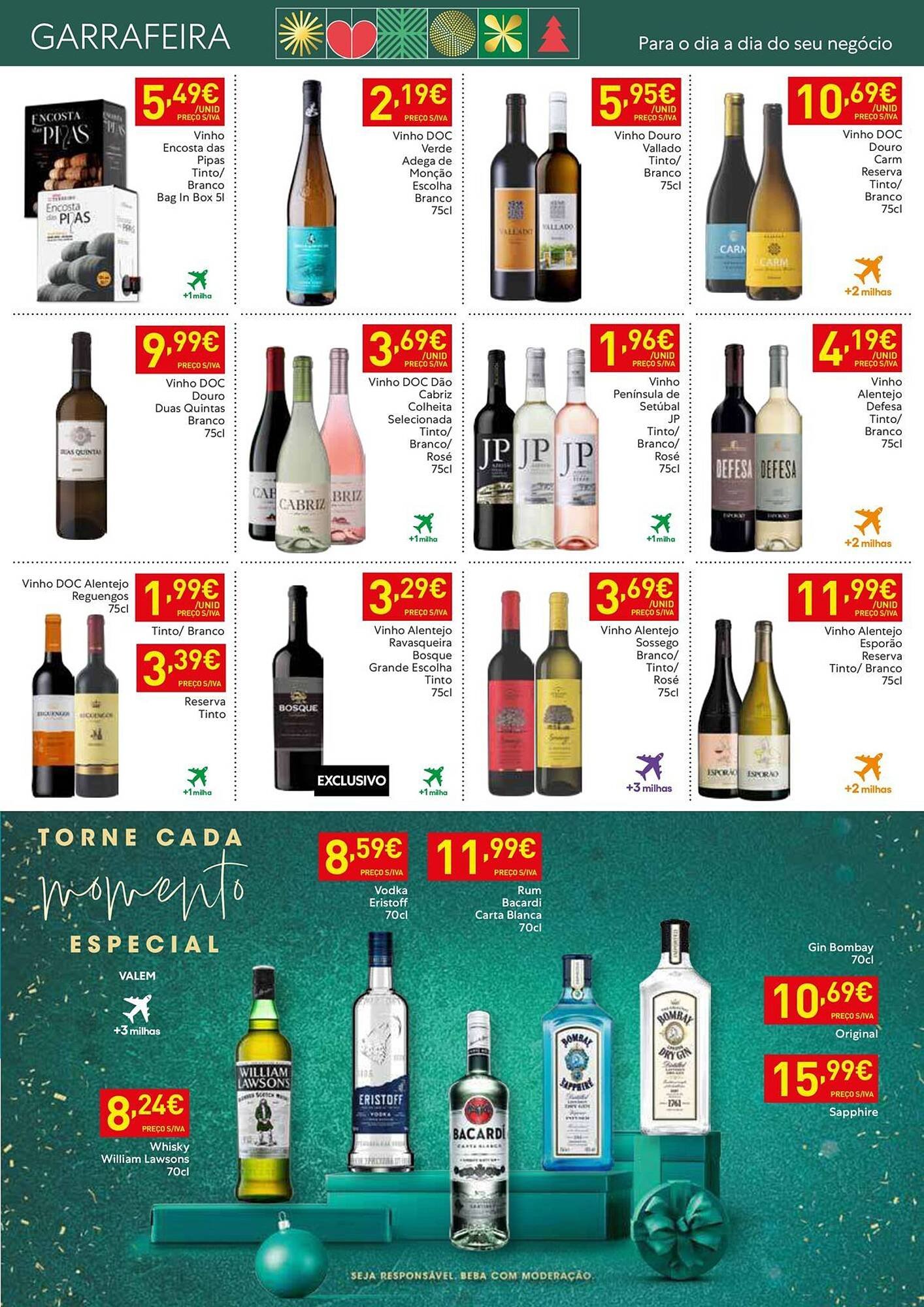 Folheto Recheio (2025-12-16 - 2025-12-22) | 13