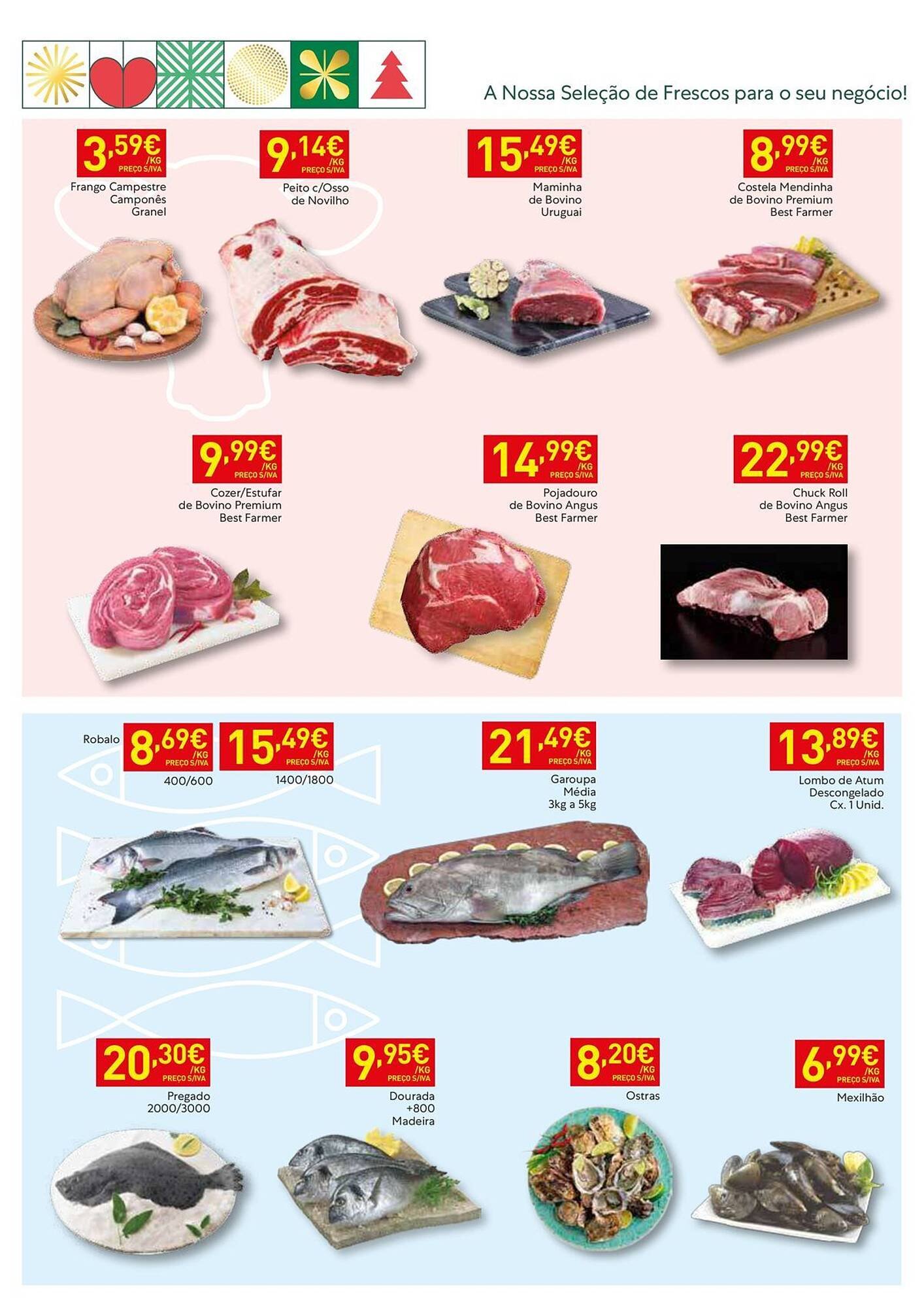 Folheto Recheio (2025-12-16 - 2025-12-22) | 3