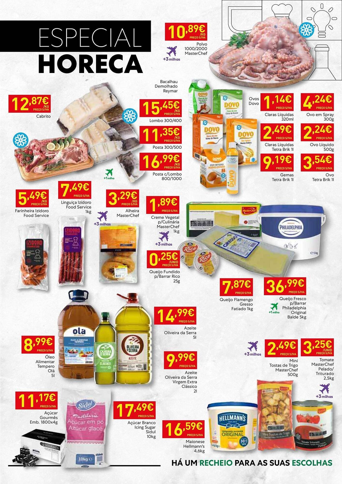 Folheto Recheio (2025-12-16 - 2025-12-22) | 5