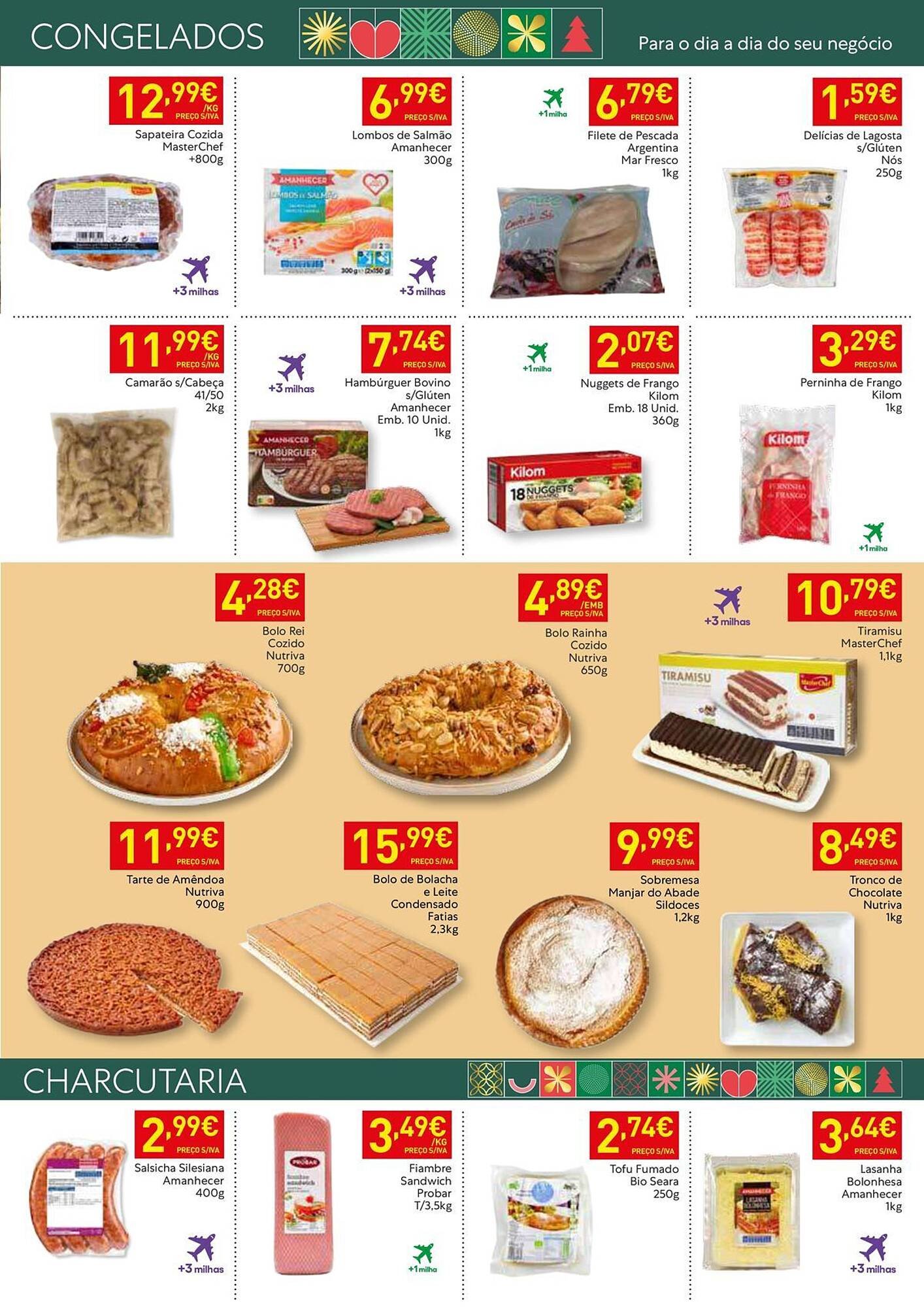 Folheto Recheio (2025-12-16 - 2025-12-22) | 7