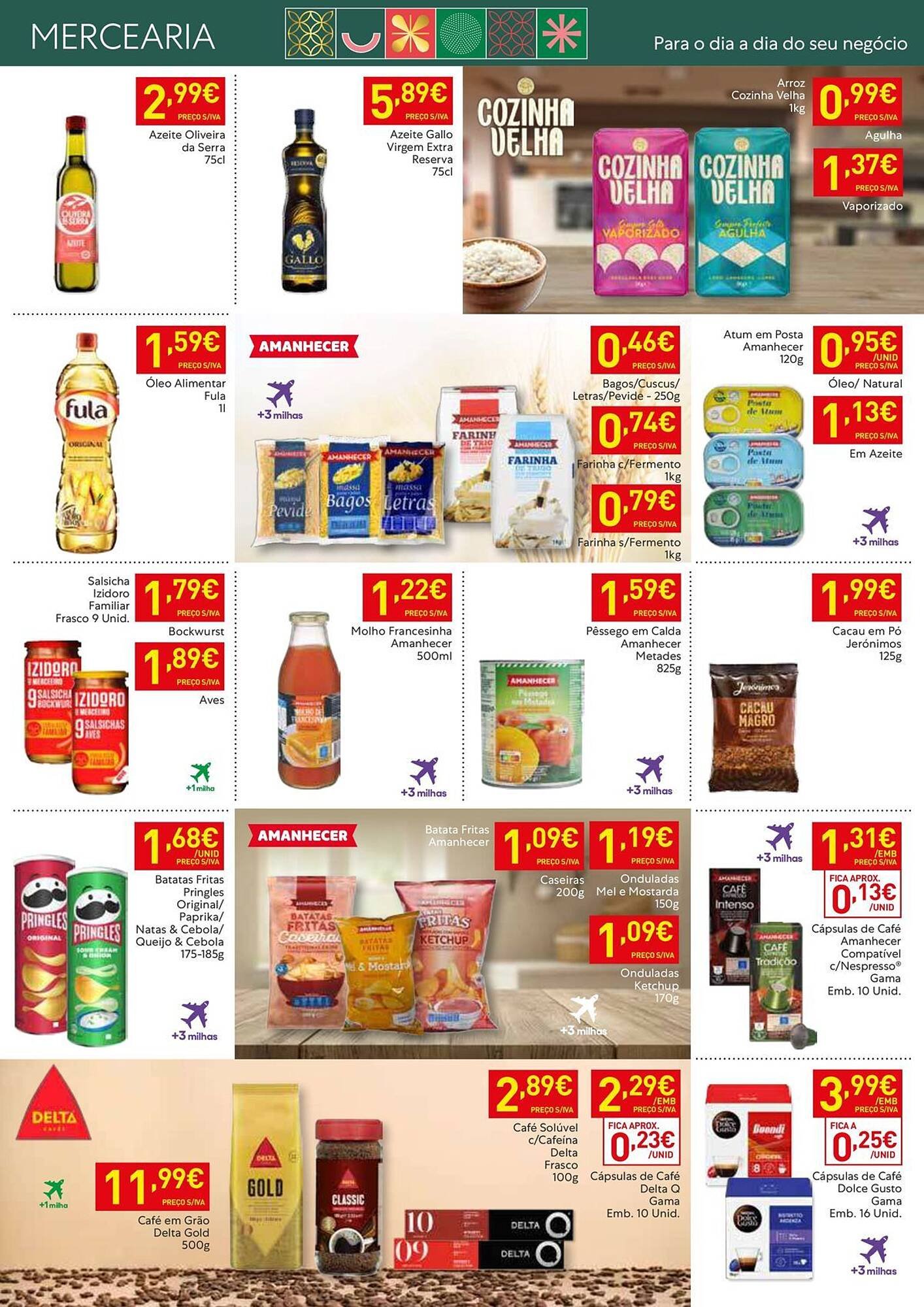 Folheto Recheio (2025-12-16 - 2025-12-22) | 8