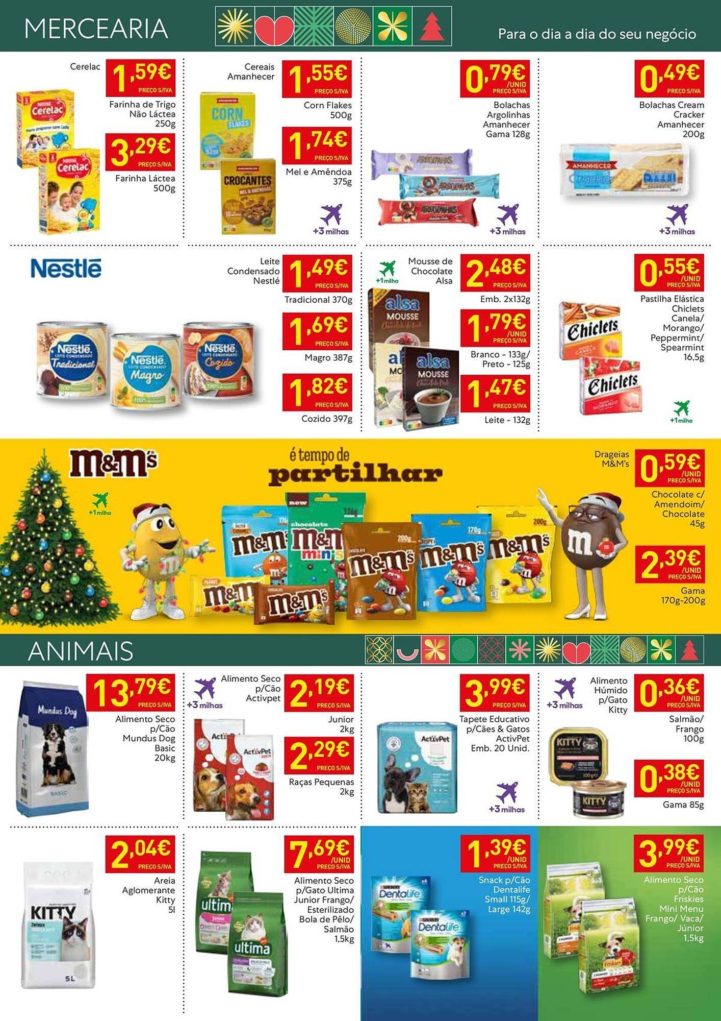 Folheto Recheio (2025-12-16 - 2025-12-22) | 9