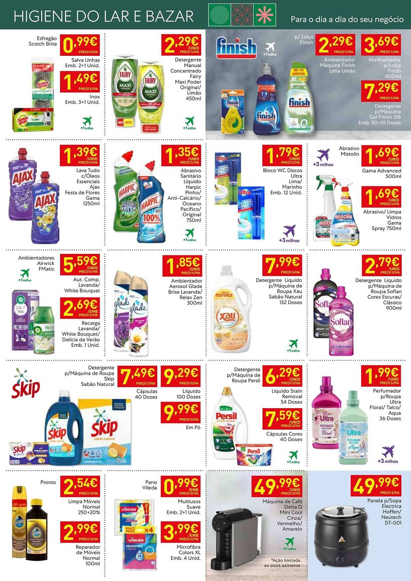 Folheto Recheio (2025-12-16 - 2025-12-22) | 10