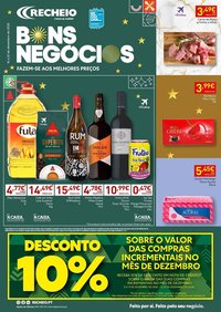 Folheto Recheio (2025-12-16 - 2025-12-22)