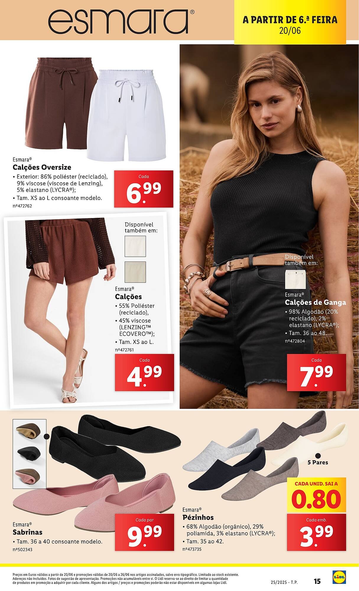 Folheto Lidl (2025-06-22 - 2025-12-16) | 15