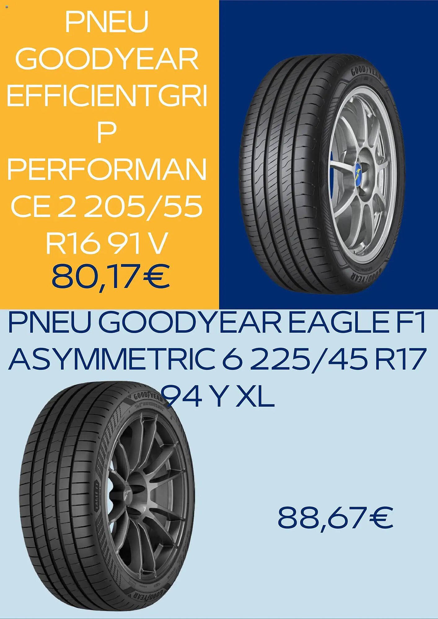 Folheto Norauto (2026-04-04 - 2026-05-05) | 3