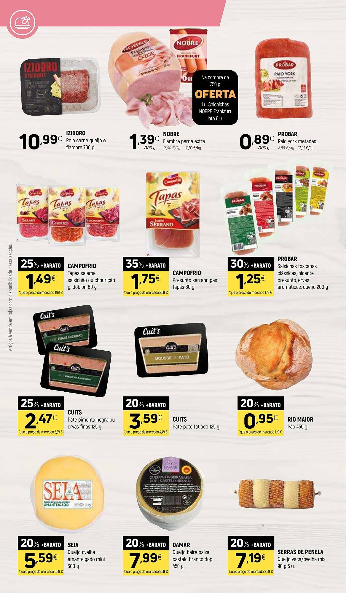 Folheto Coviran (2025-12-16 - 2025-12-31) | 2