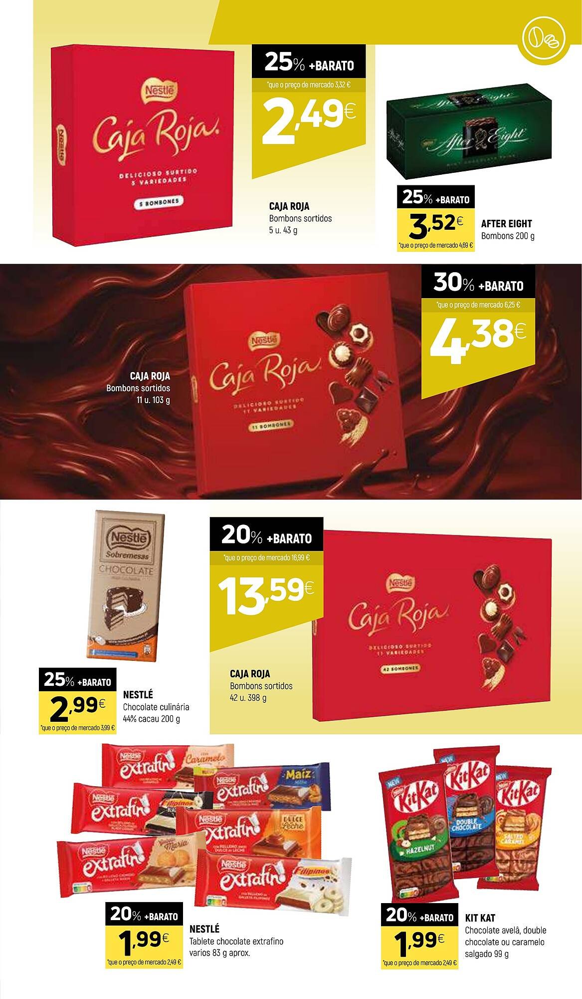 Folheto Coviran (2025-12-16 - 2025-12-31) | 11