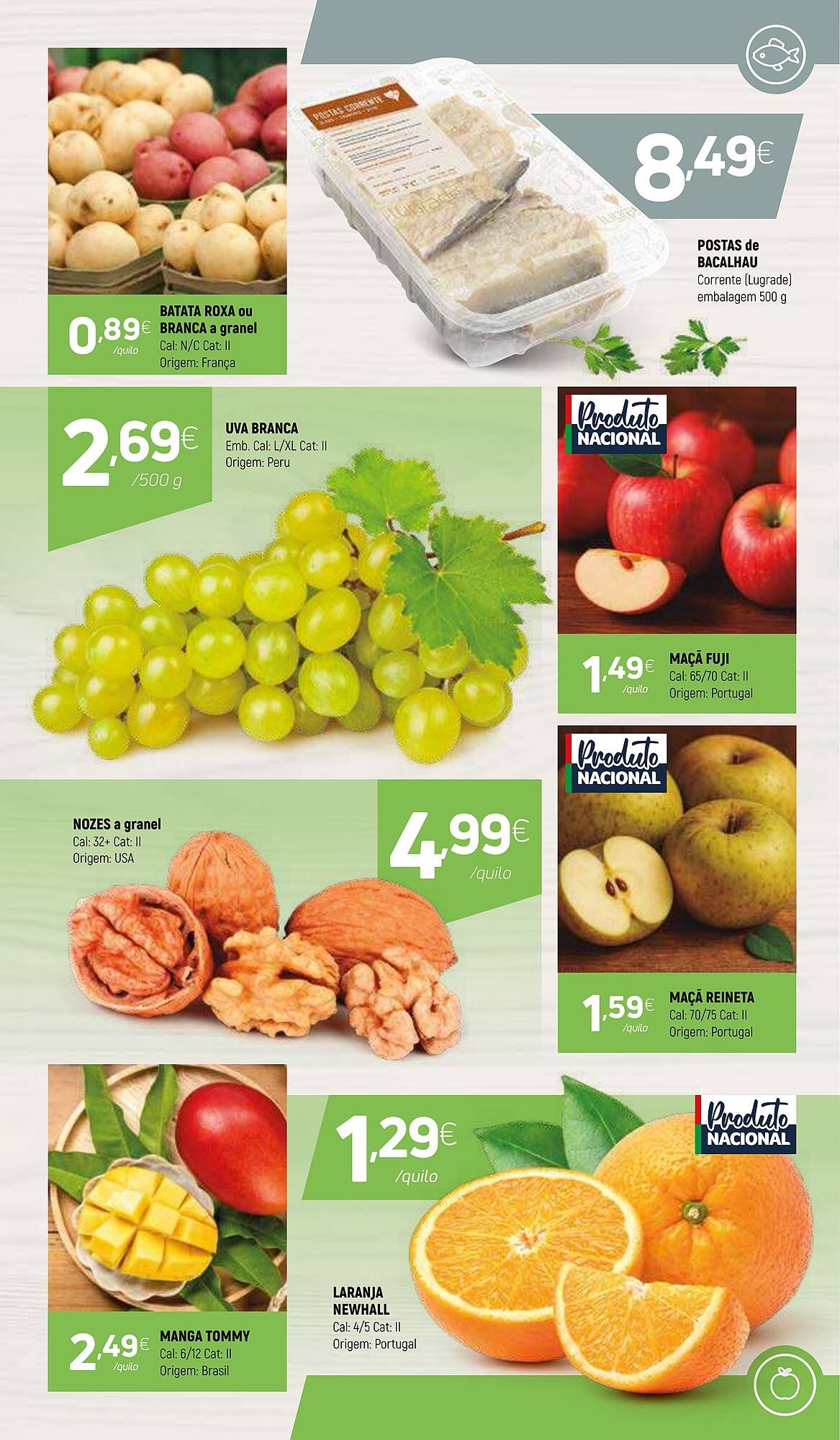 Folheto Coviran (2025-12-16 - 2025-12-31) | 3