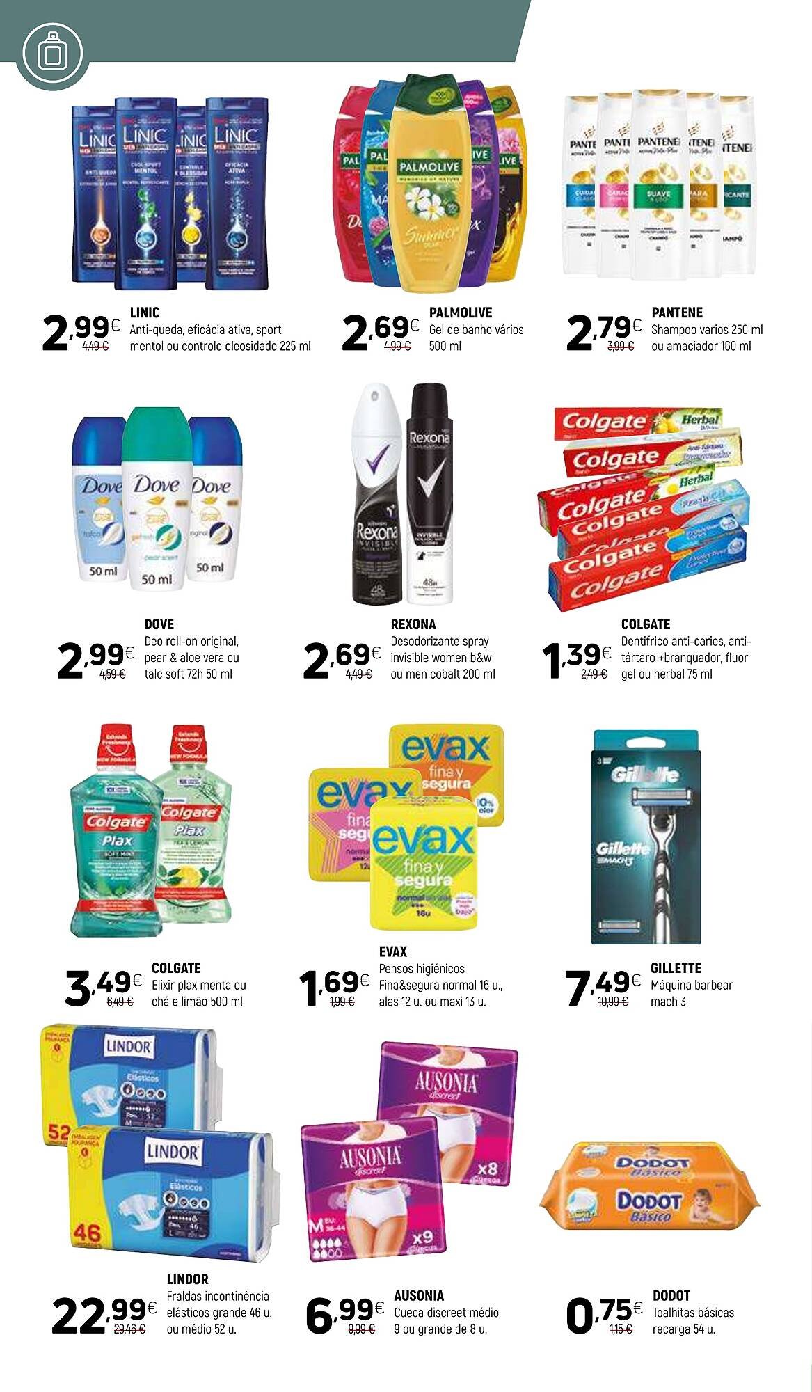 Folheto Coviran (2025-12-16 - 2025-12-31) | 22