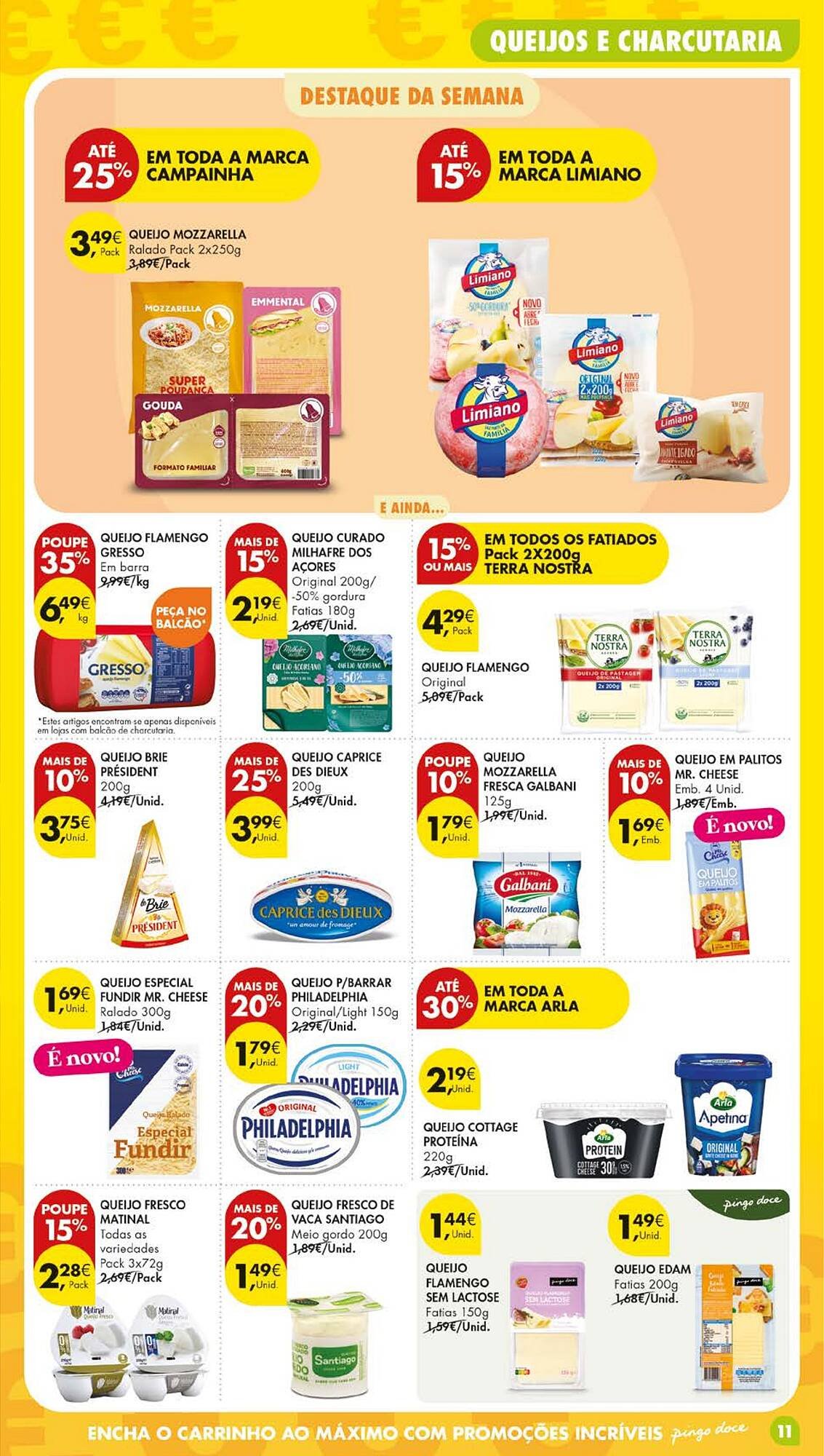 Folheto Pingo Doce (2026-04-28 - 2026-05-04) | 13