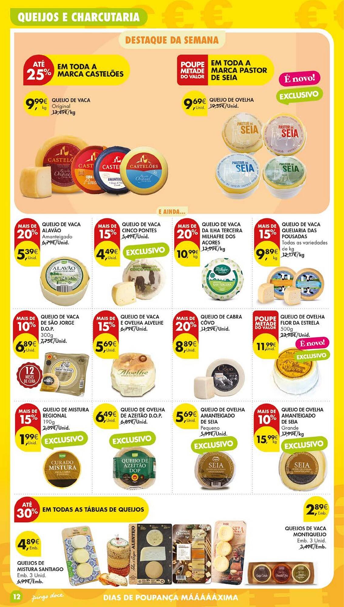 Folheto Pingo Doce (2026-04-28 - 2026-05-04) | 14